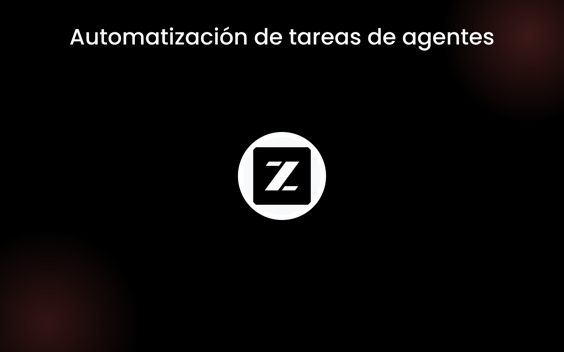 Automatización de tareas de agentes tools Automatización de tareas de agentes tools