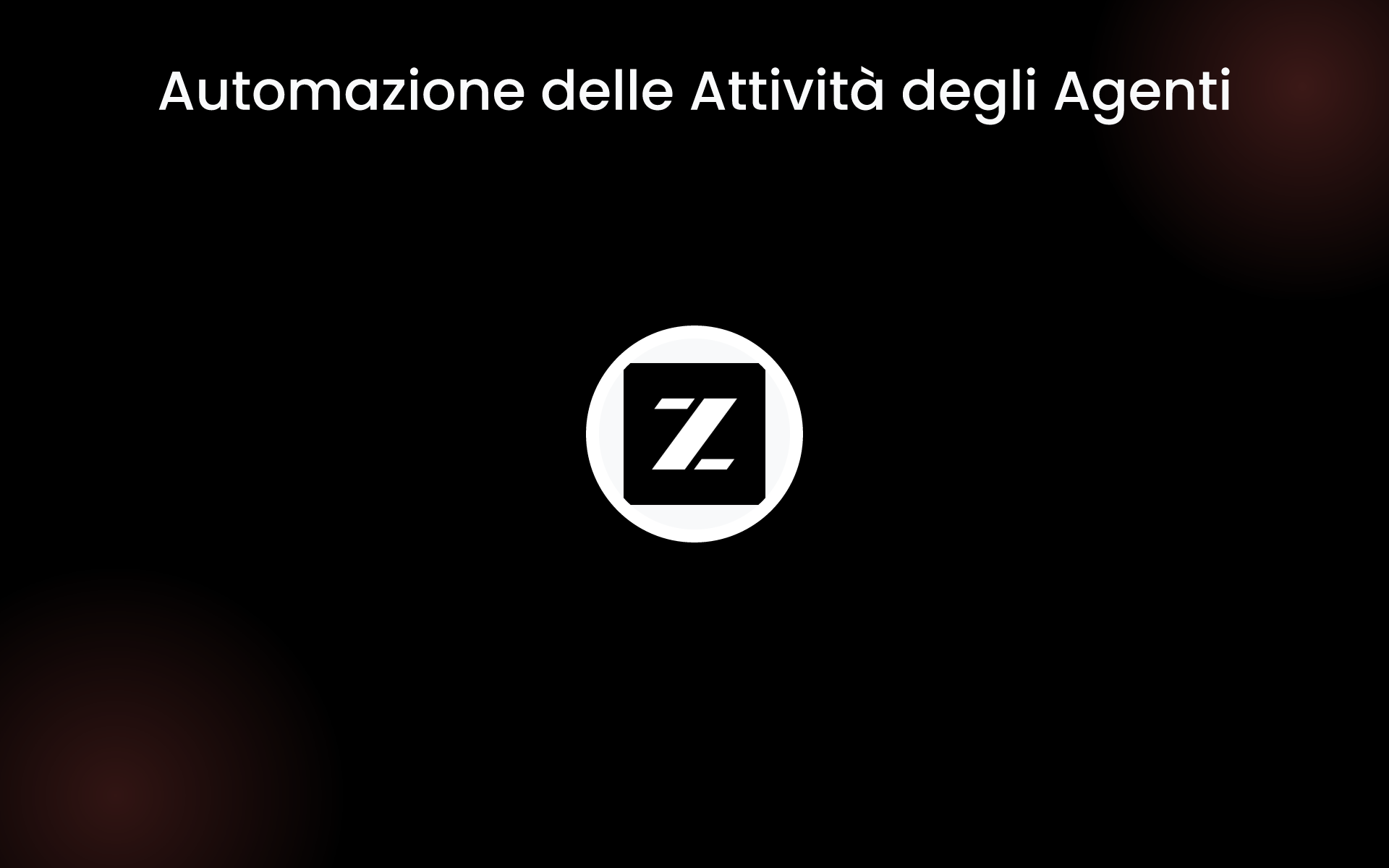 Automazione delle Attività degli Agenti tools Automazione delle Attività degli Agenti tools