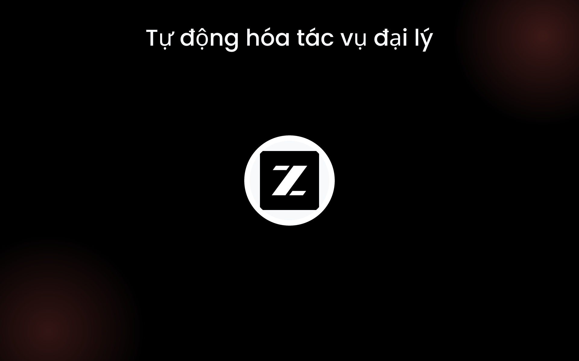 Tự động hóa tác vụ đại lý tools Tự động hóa tác vụ đại lý tools