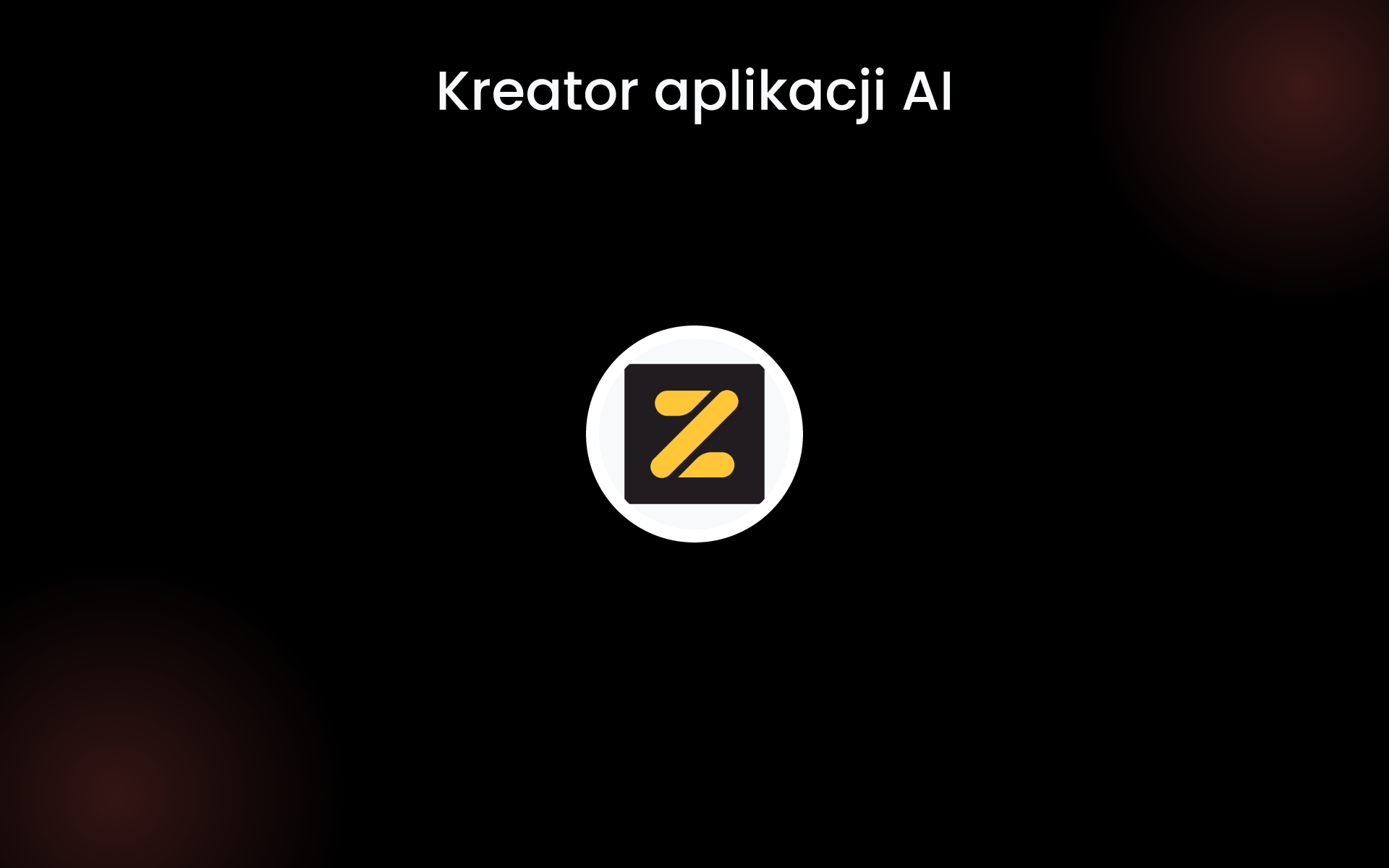 Kreator aplikacji AI tools Kreator aplikacji AI tools