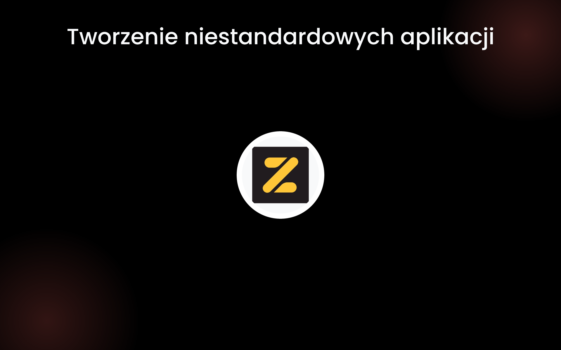 Tworzenie niestandardowych aplikacji tools