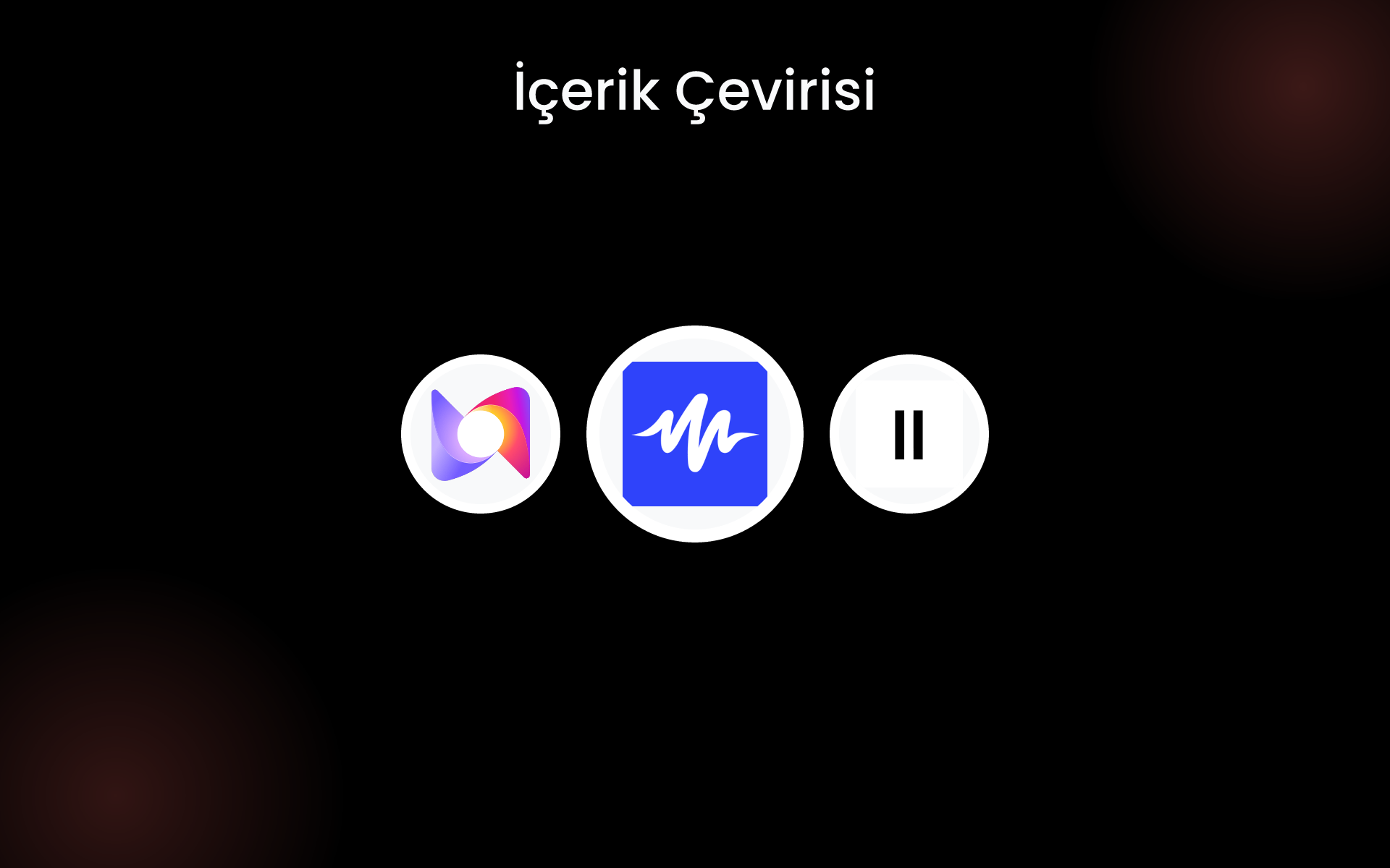 İçerik Çevirisi tools İçerik Çevirisi tools