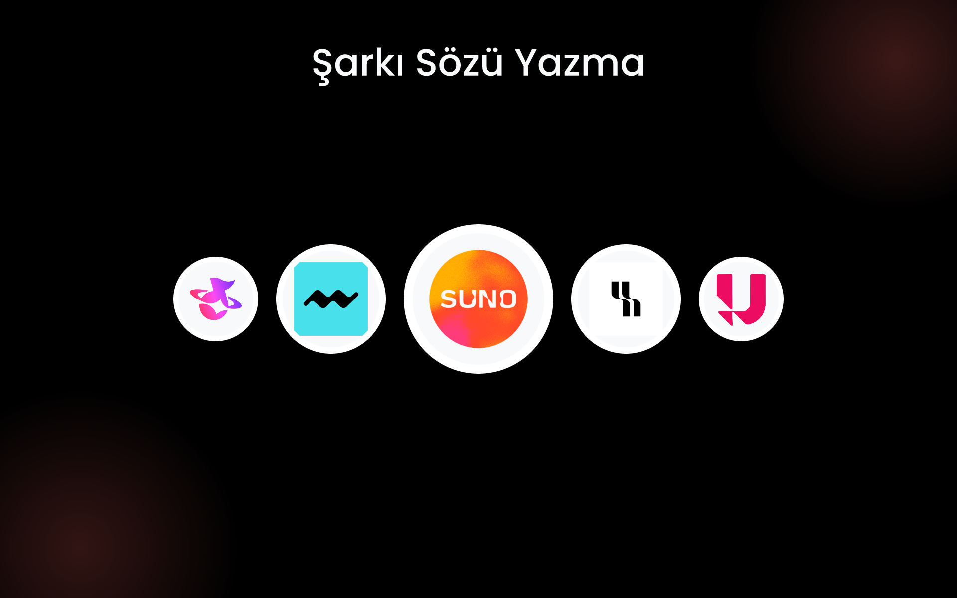 Şarkı Sözü Yazma tools Şarkı Sözü Yazma tools