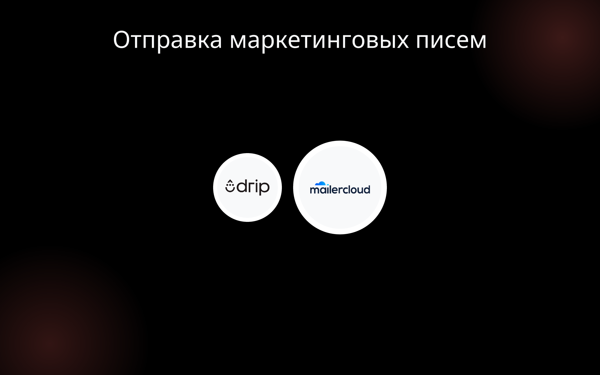 Отправка маркетинговых писем tools Отправка маркетинговых писем tools