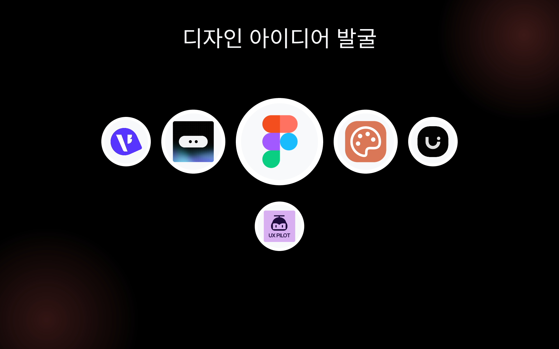 디자인 아이디어 발굴 tools 디자인 아이디어 발굴 tools