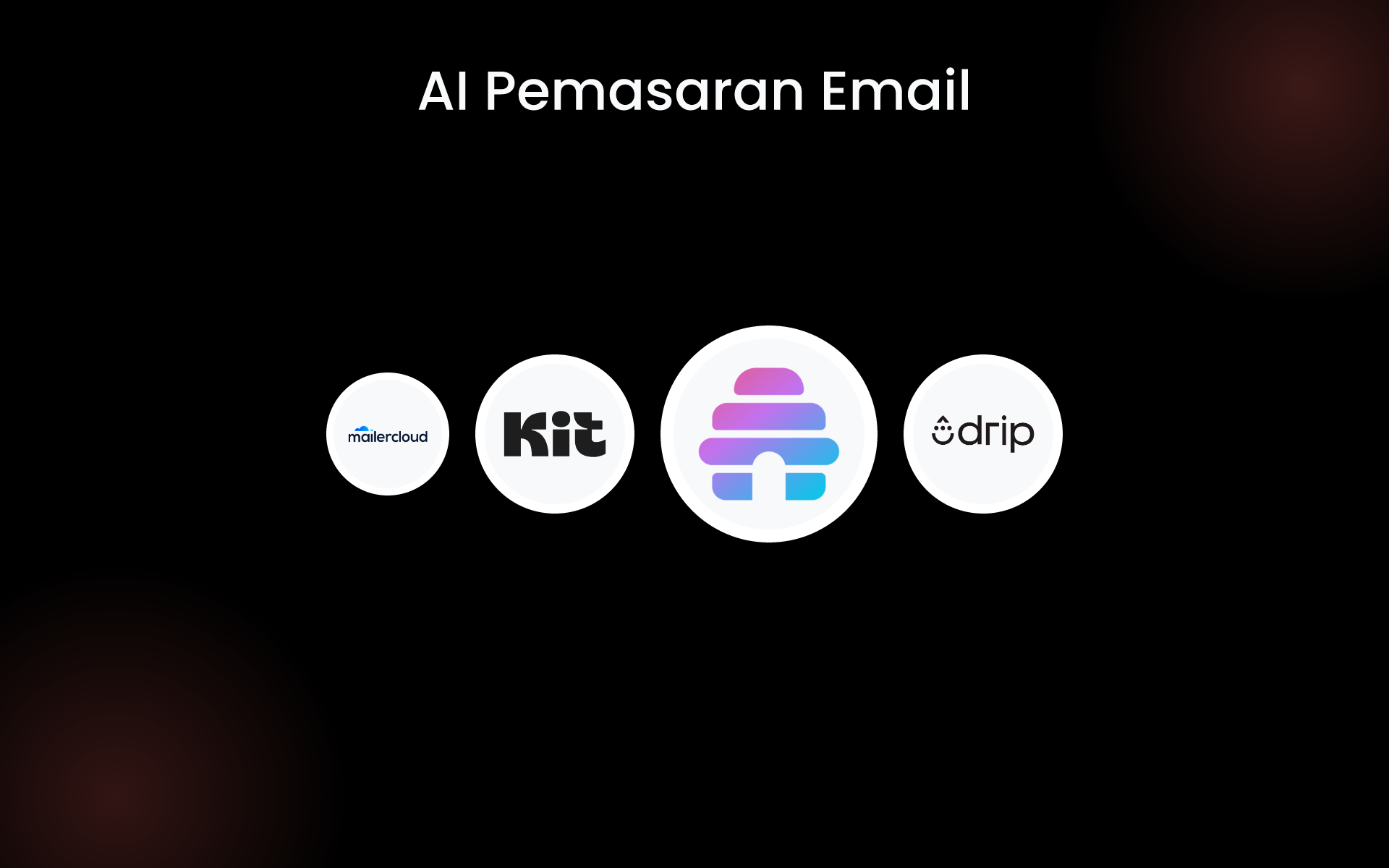AI Pemasaran Email tools AI Pemasaran Email tools