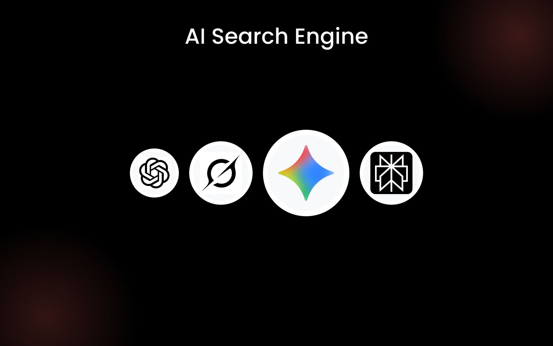 AI Search Engine tools AI Search Engine tools