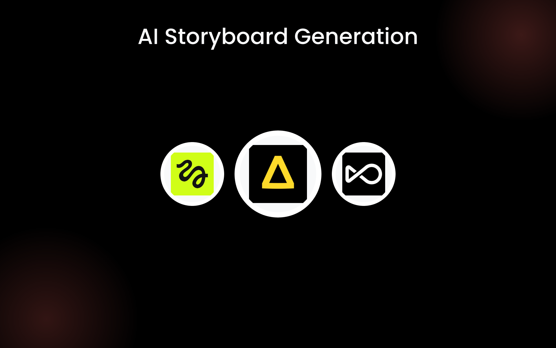 AI Storyboard Generation tools AI Storyboard Generation tools