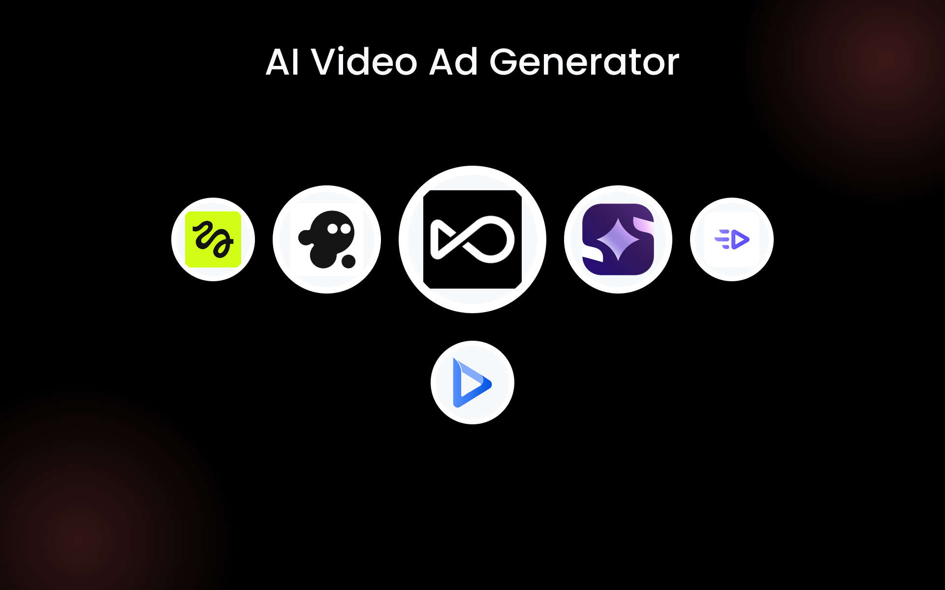 AI Video Ad Generator tools AI Video Ad Generator tools