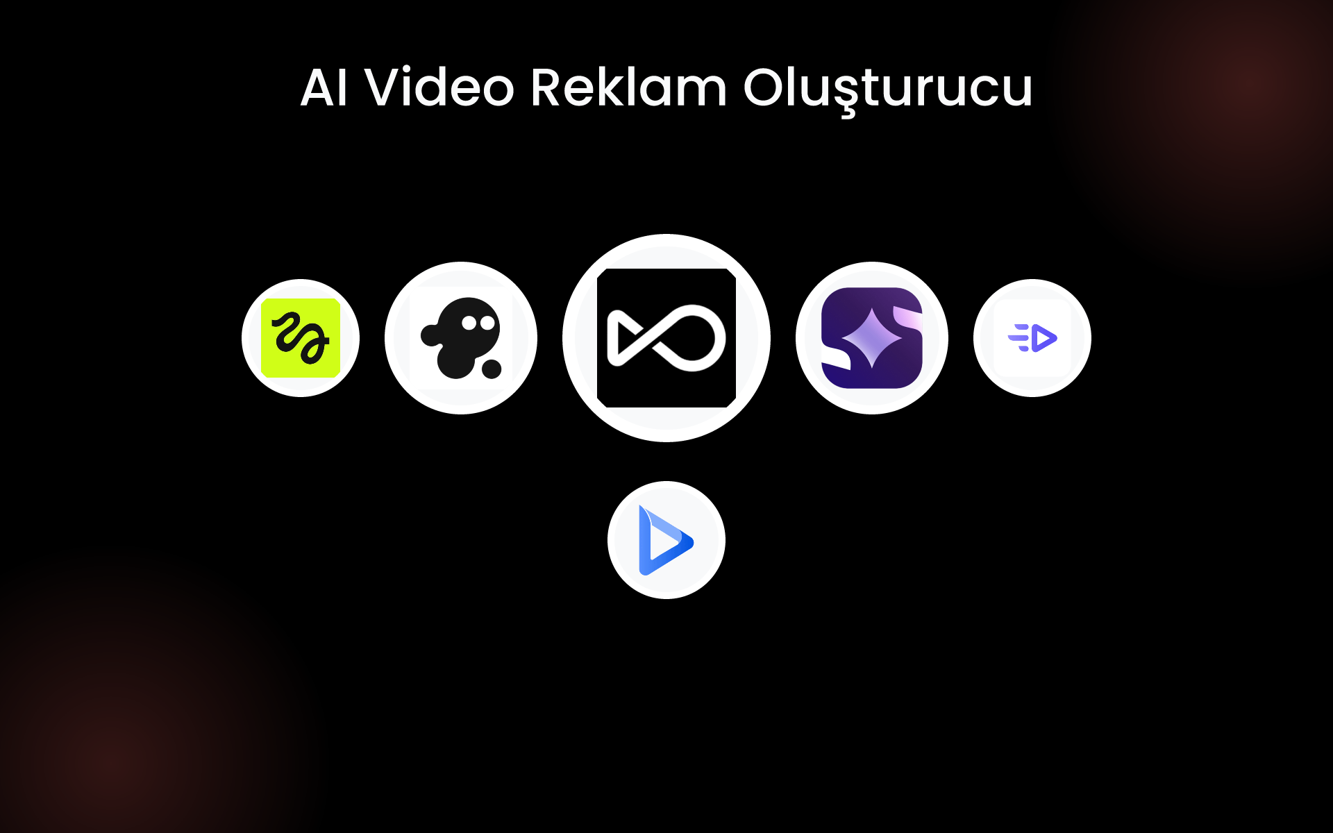 AI Video Reklam Oluşturucu tools AI Video Reklam Oluşturucu tools