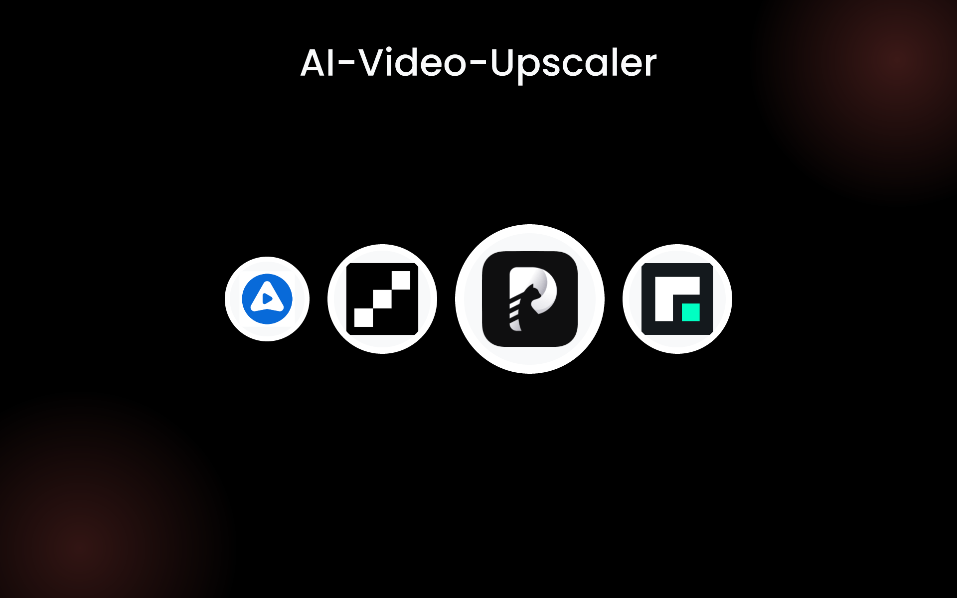 AI-Video-Upscaler tools AI-Video-Upscaler tools