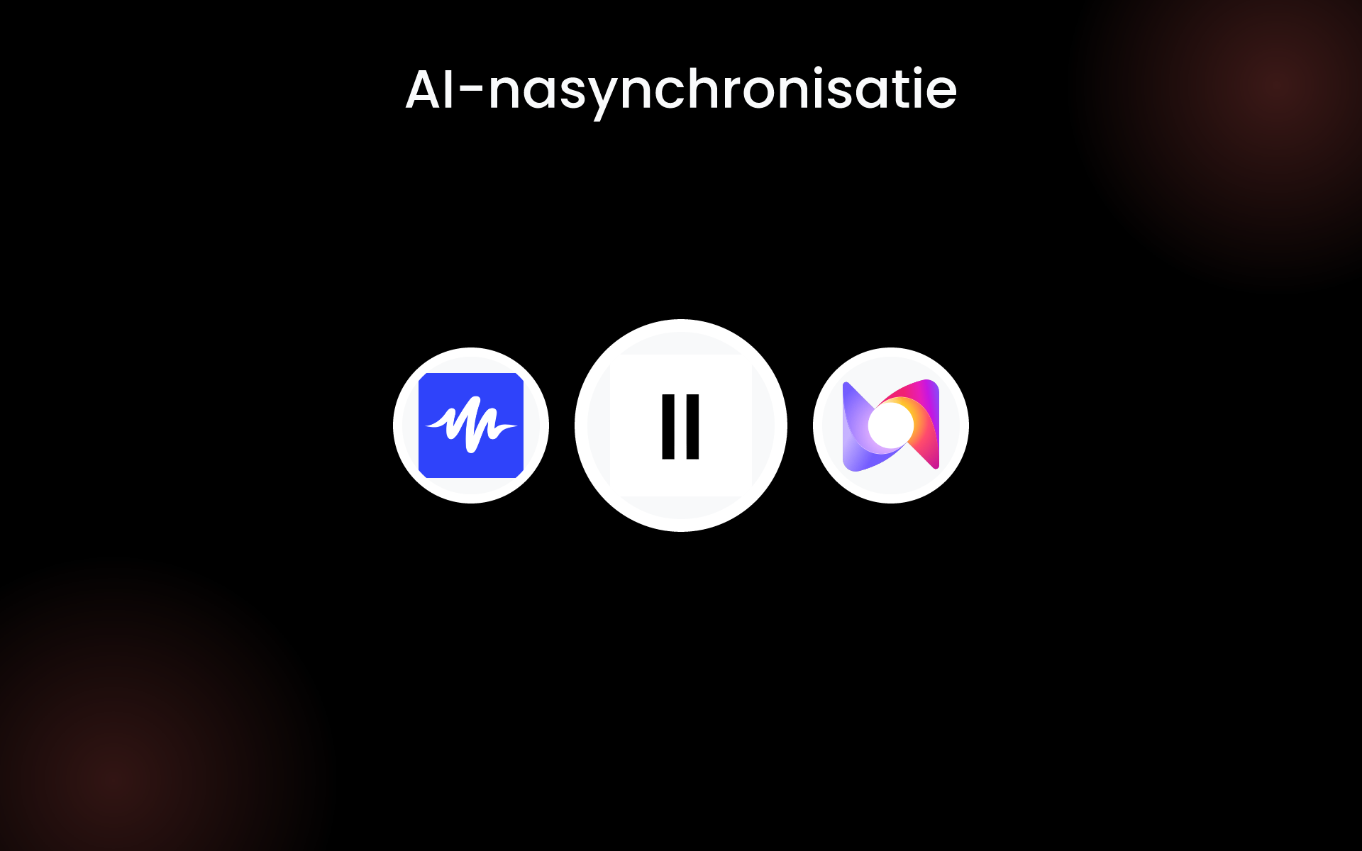AI-nasynchronisatie tools AI-nasynchronisatie tools