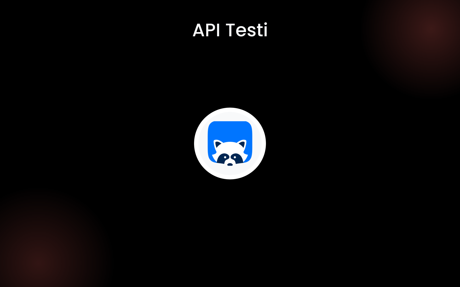 API Testi tools API Testi tools