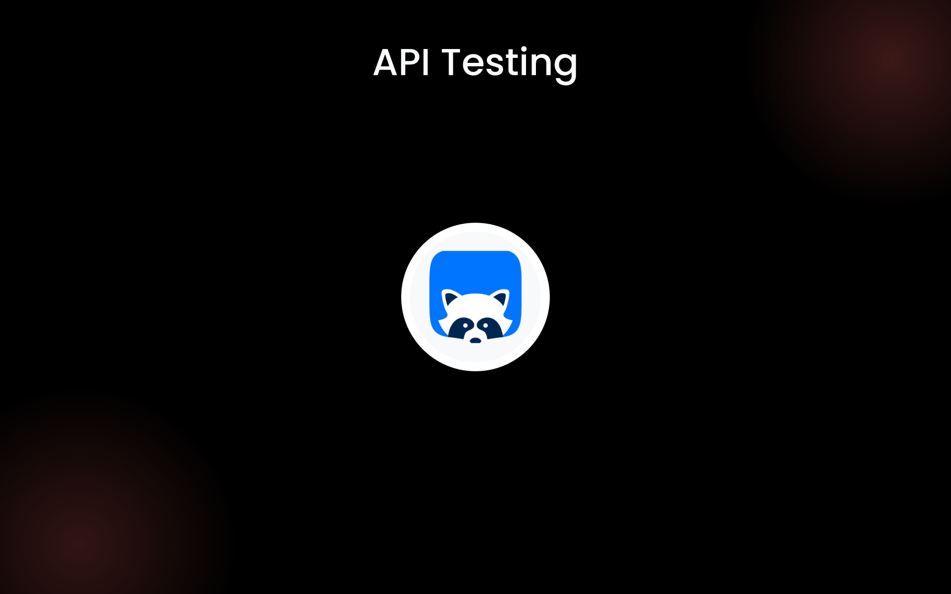 API Testing tools API Testing tools