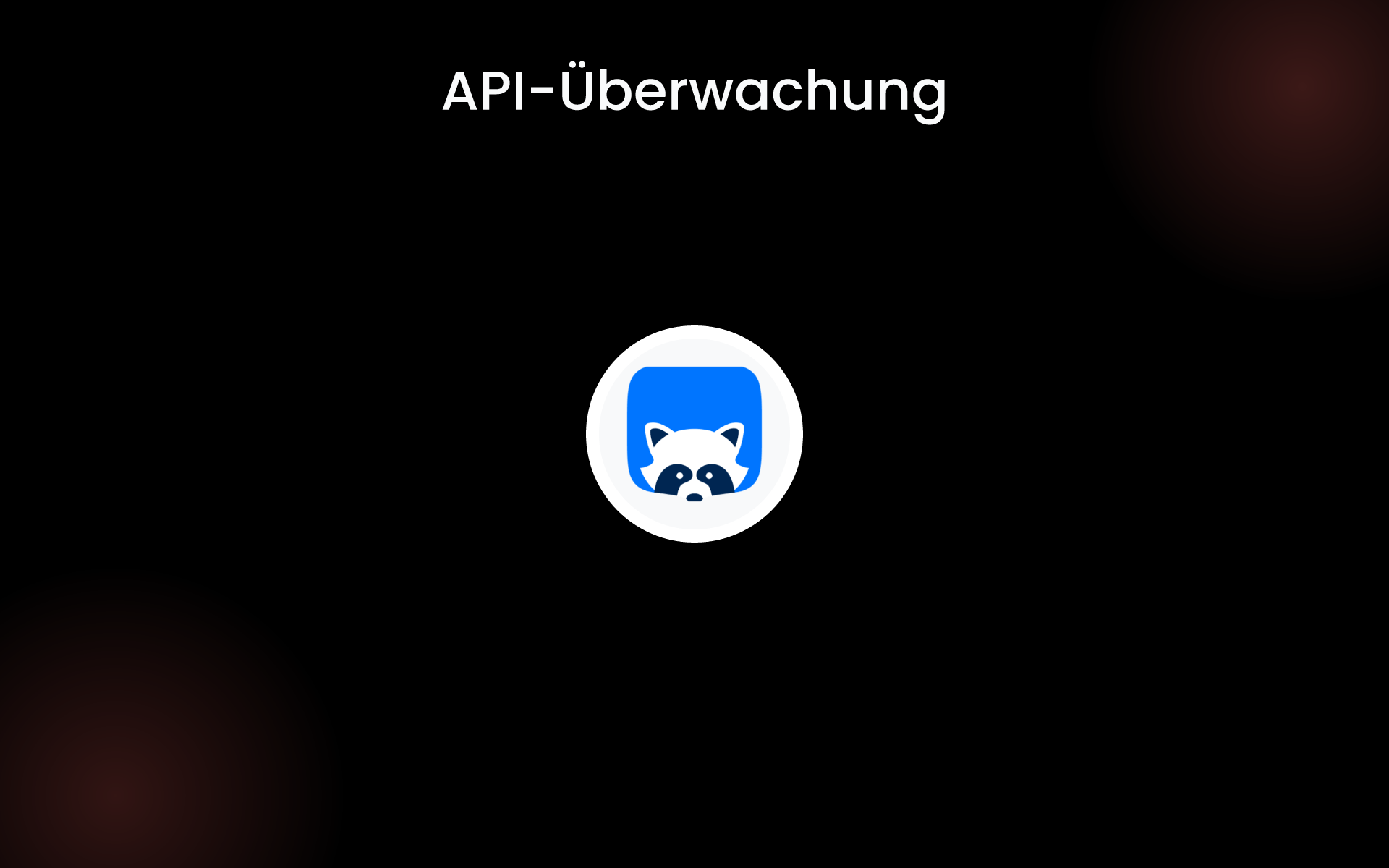 API-Überwachung tools API-Überwachung tools