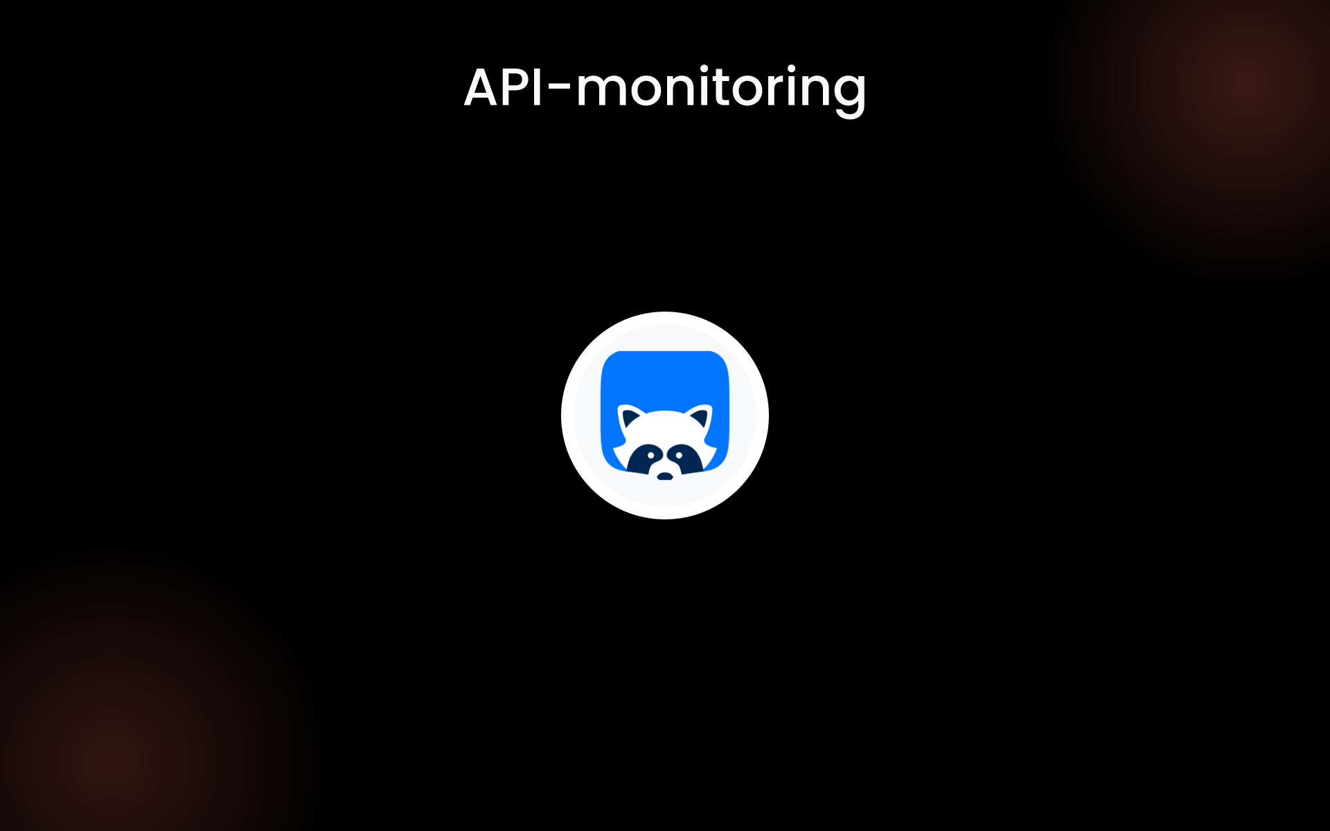 API-monitoring tools API-monitoring tools