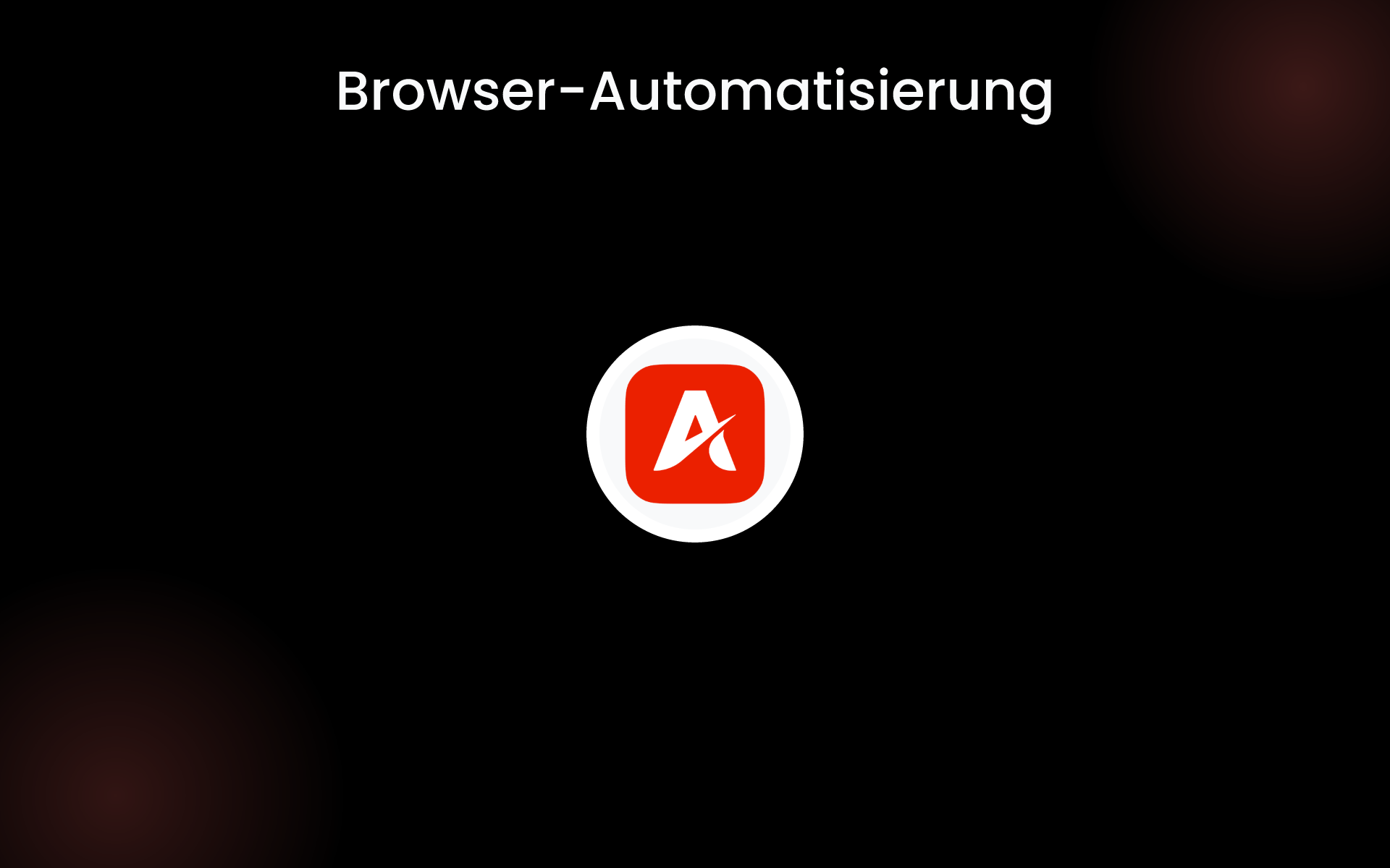 Browser-Automatisierung tools Browser-Automatisierung tools