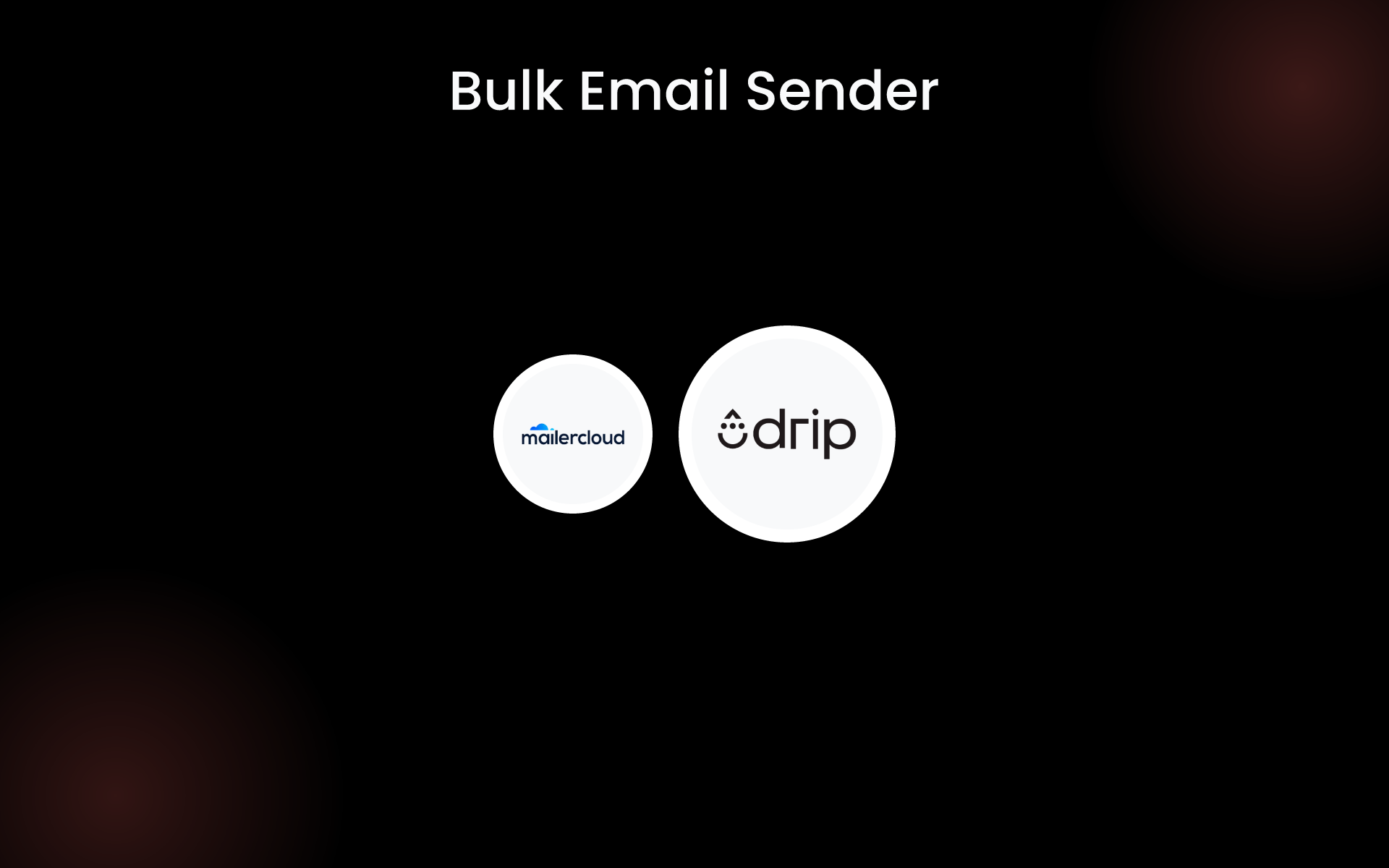 Bulk Email Sender tools Bulk Email Sender tools