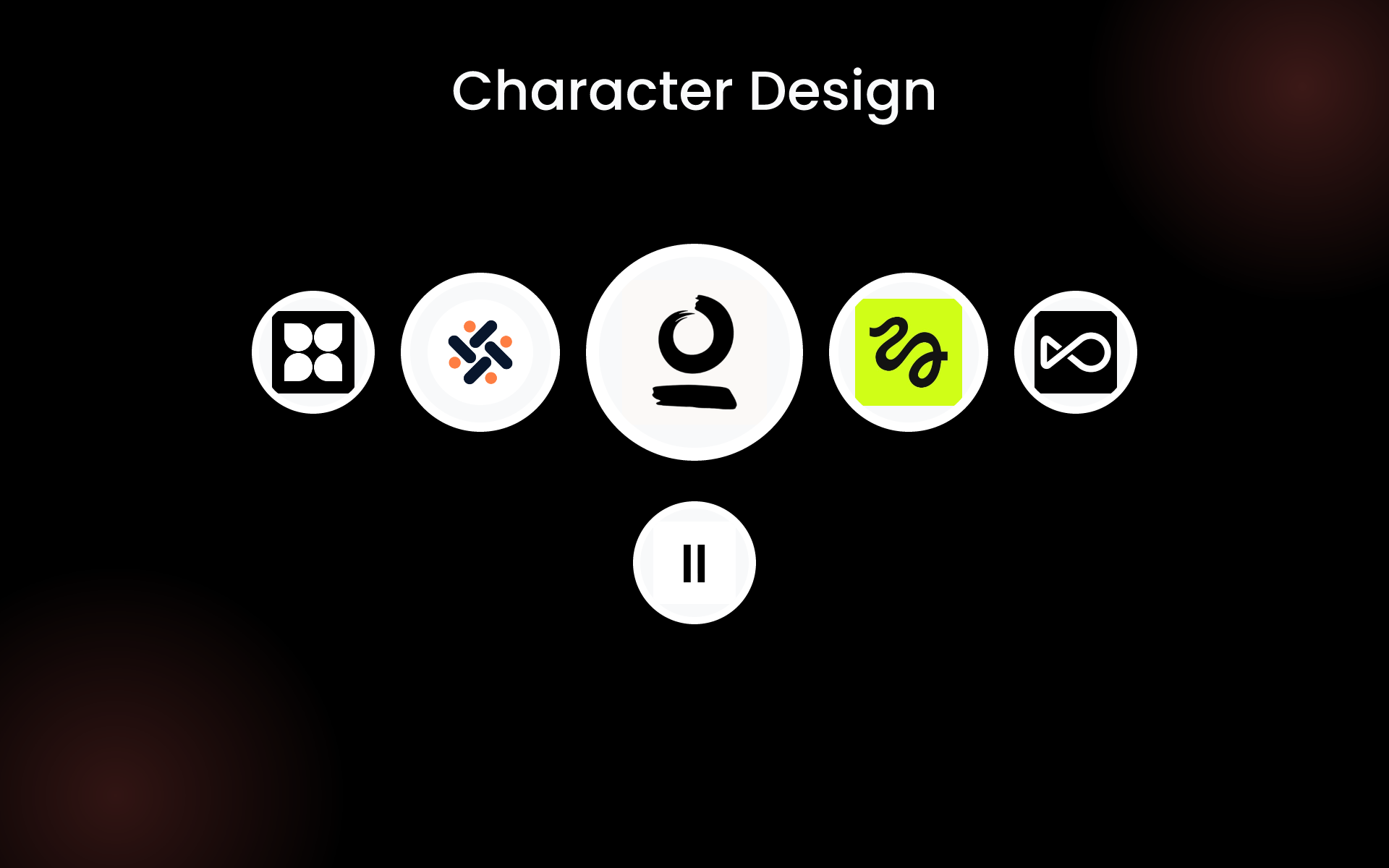 Character Design tools Character Design tools