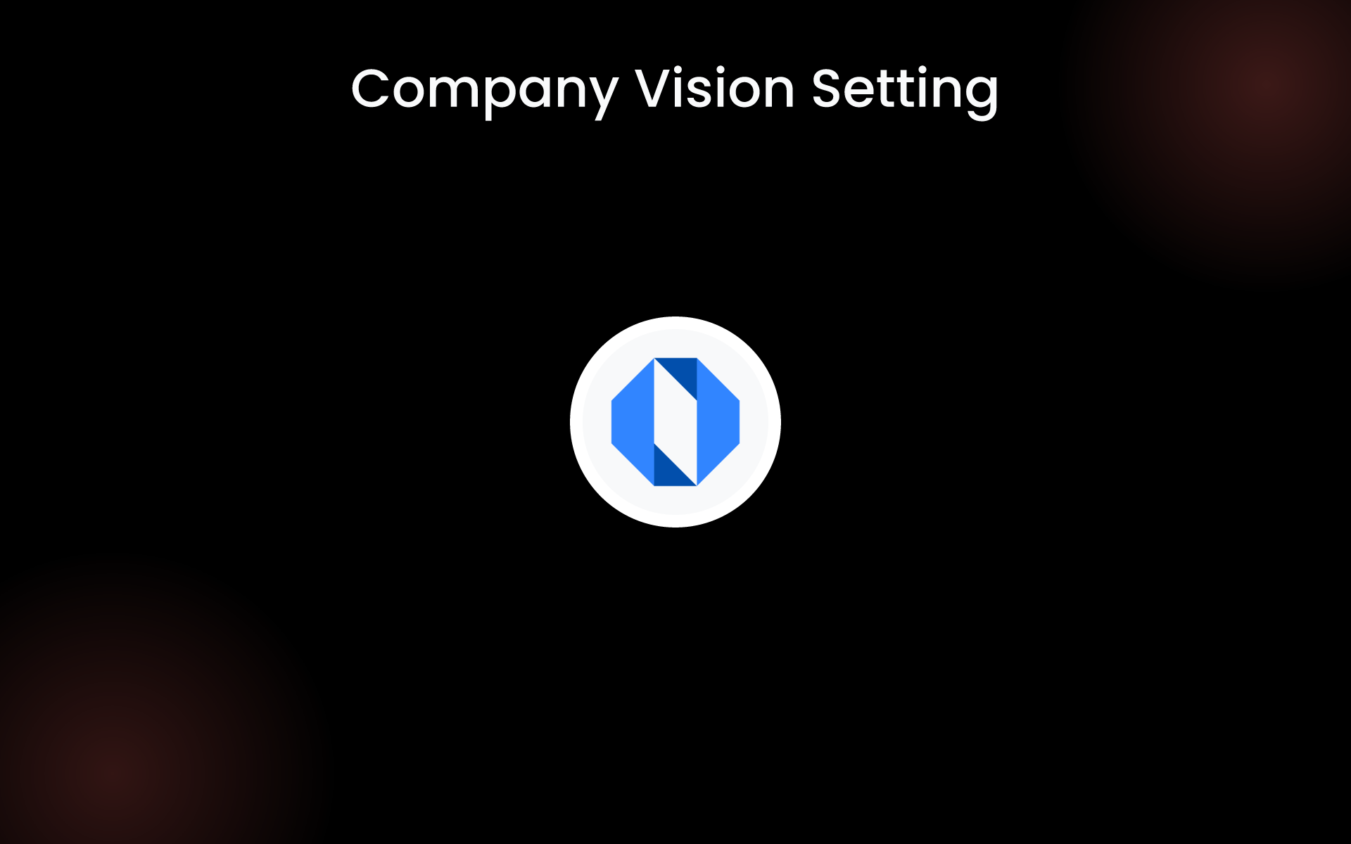 Company Vision Setting tools Company Vision Setting tools