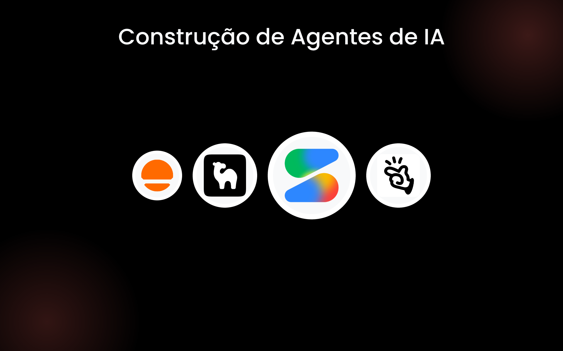 Construção de Agentes de IA tools Construção de Agentes de IA tools