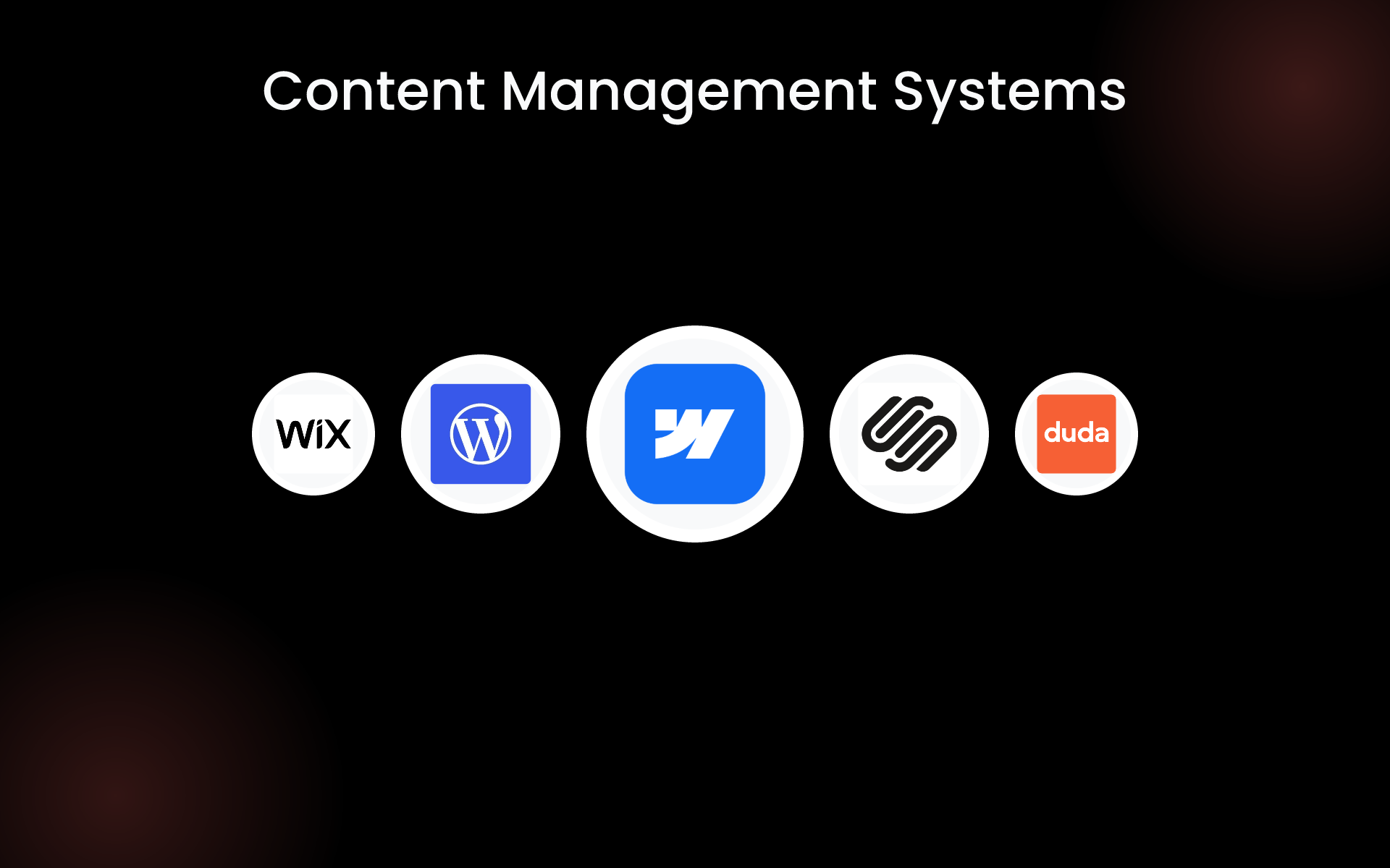 Content Management Systems tools Content Management Systems tools