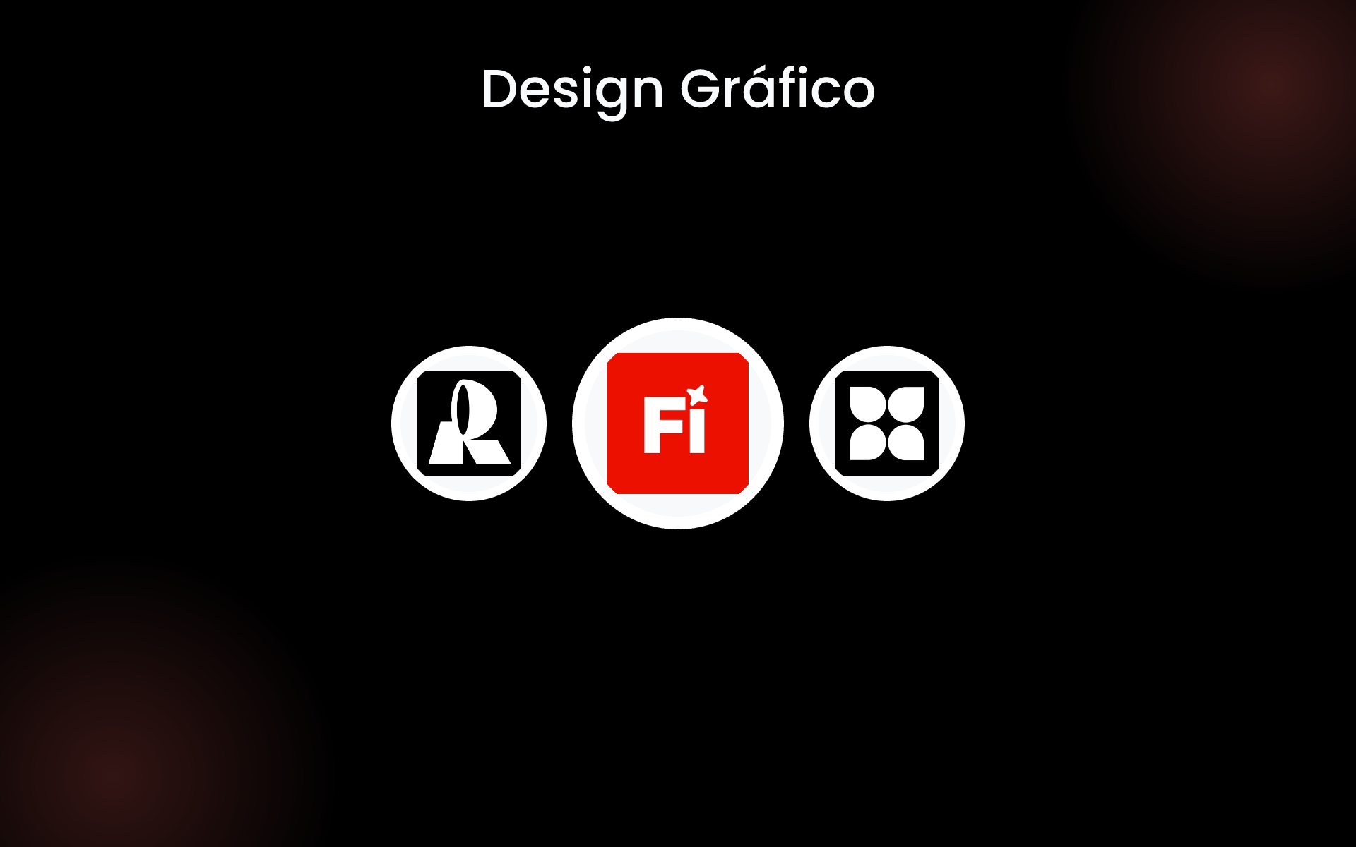Design Gráfico tools Design Gráfico tools