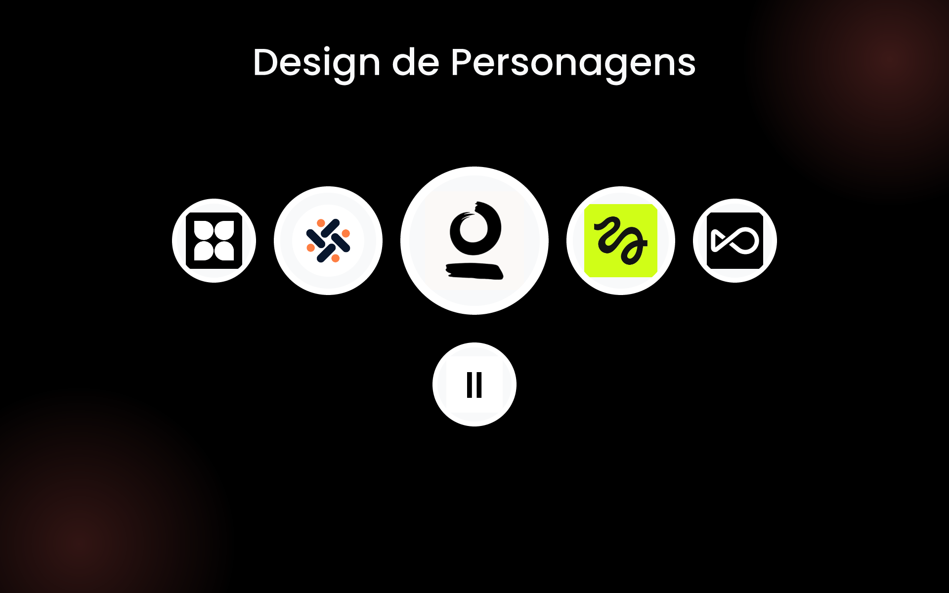 Design de Personagens tools Design de Personagens tools