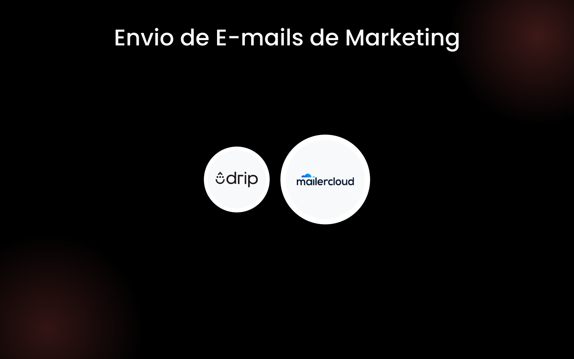 Envio de E-mails de Marketing tools Envio de E-mails de Marketing tools