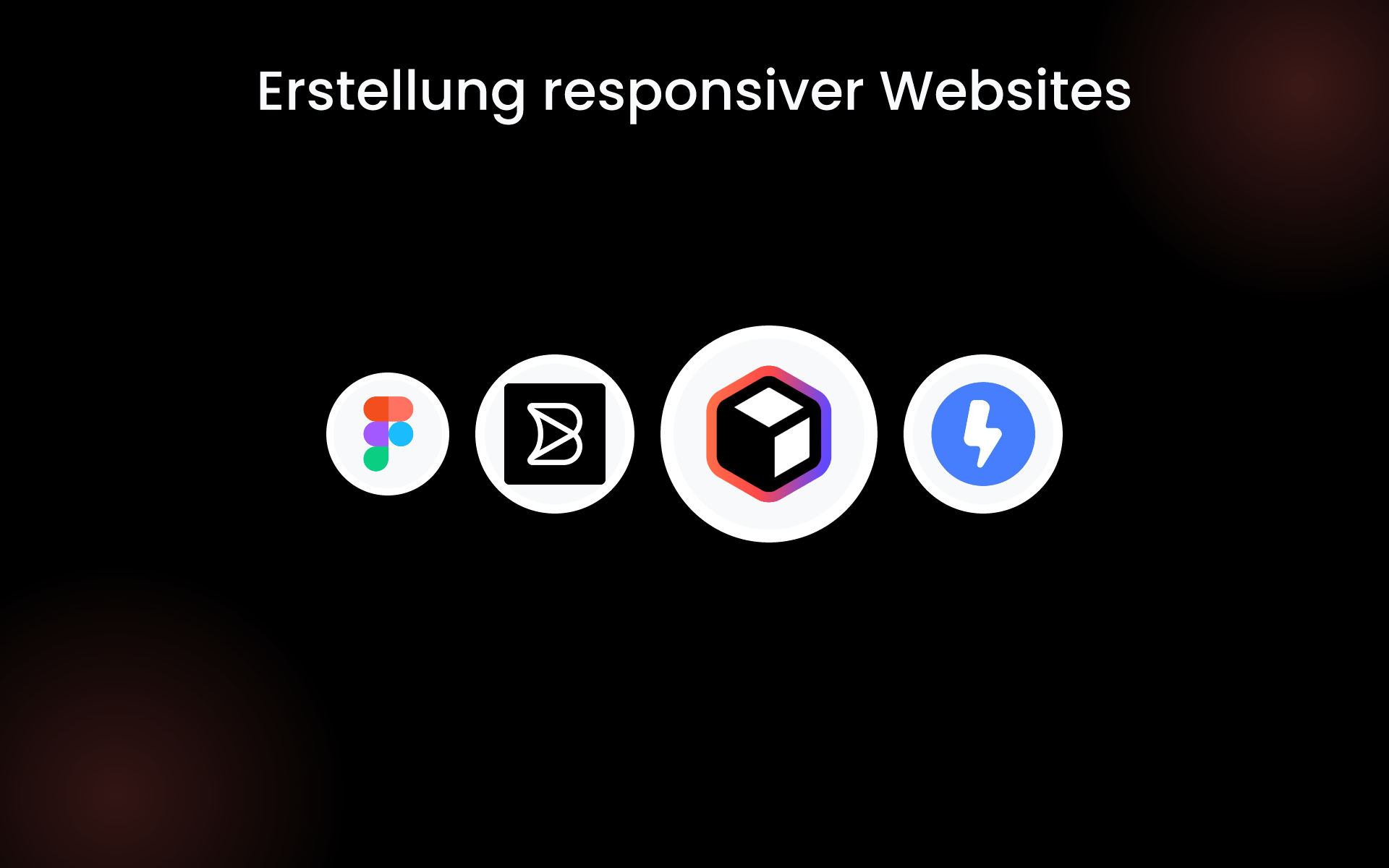 Erstellung responsiver Websites tools Erstellung responsiver Websites tools