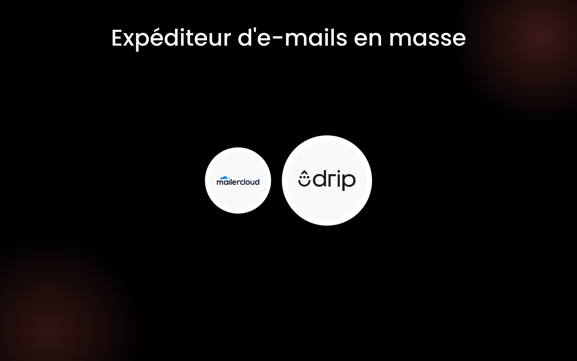 Expéditeur d'e-mails en masse tools Expéditeur d'e-mails en masse tools