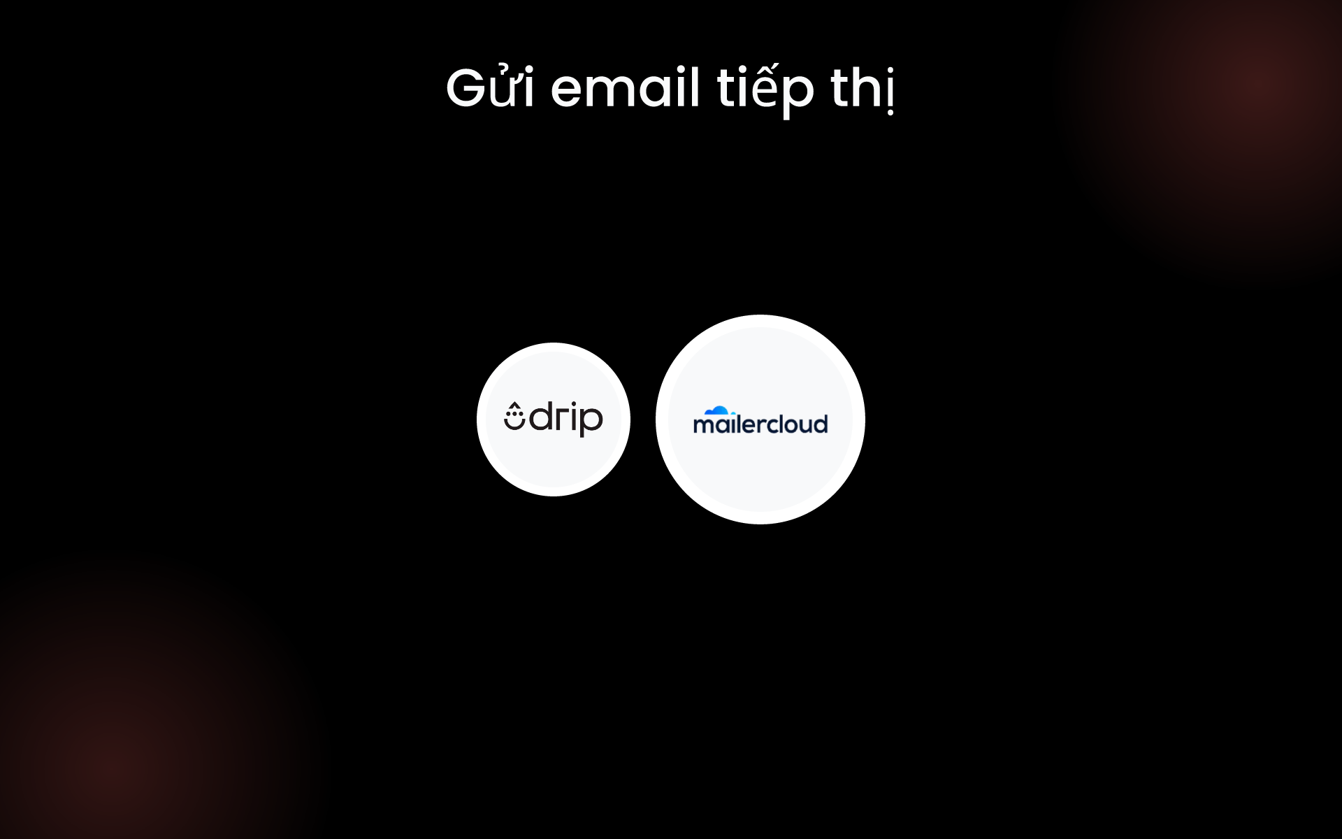 Gửi email tiếp thị tools Gửi email tiếp thị tools