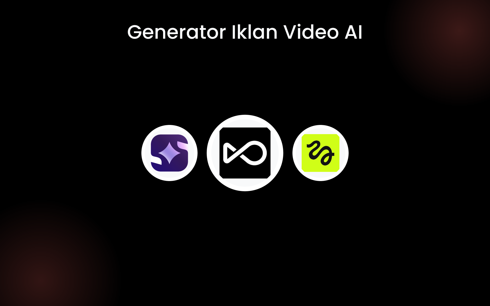 Generator Iklan Video AI tools Generator Iklan Video AI tools