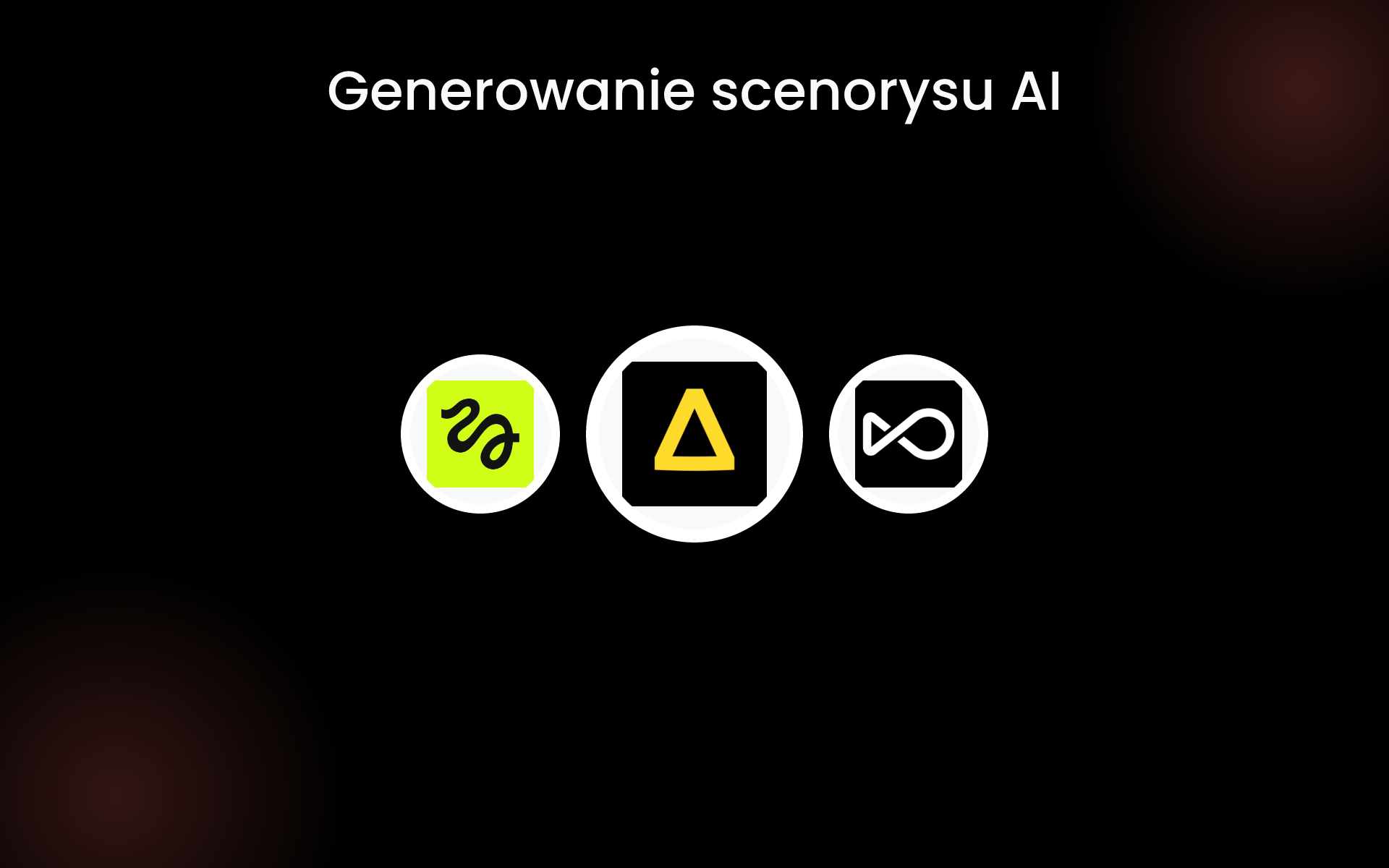 Generowanie scenorysu AI tools Generowanie scenorysu AI tools