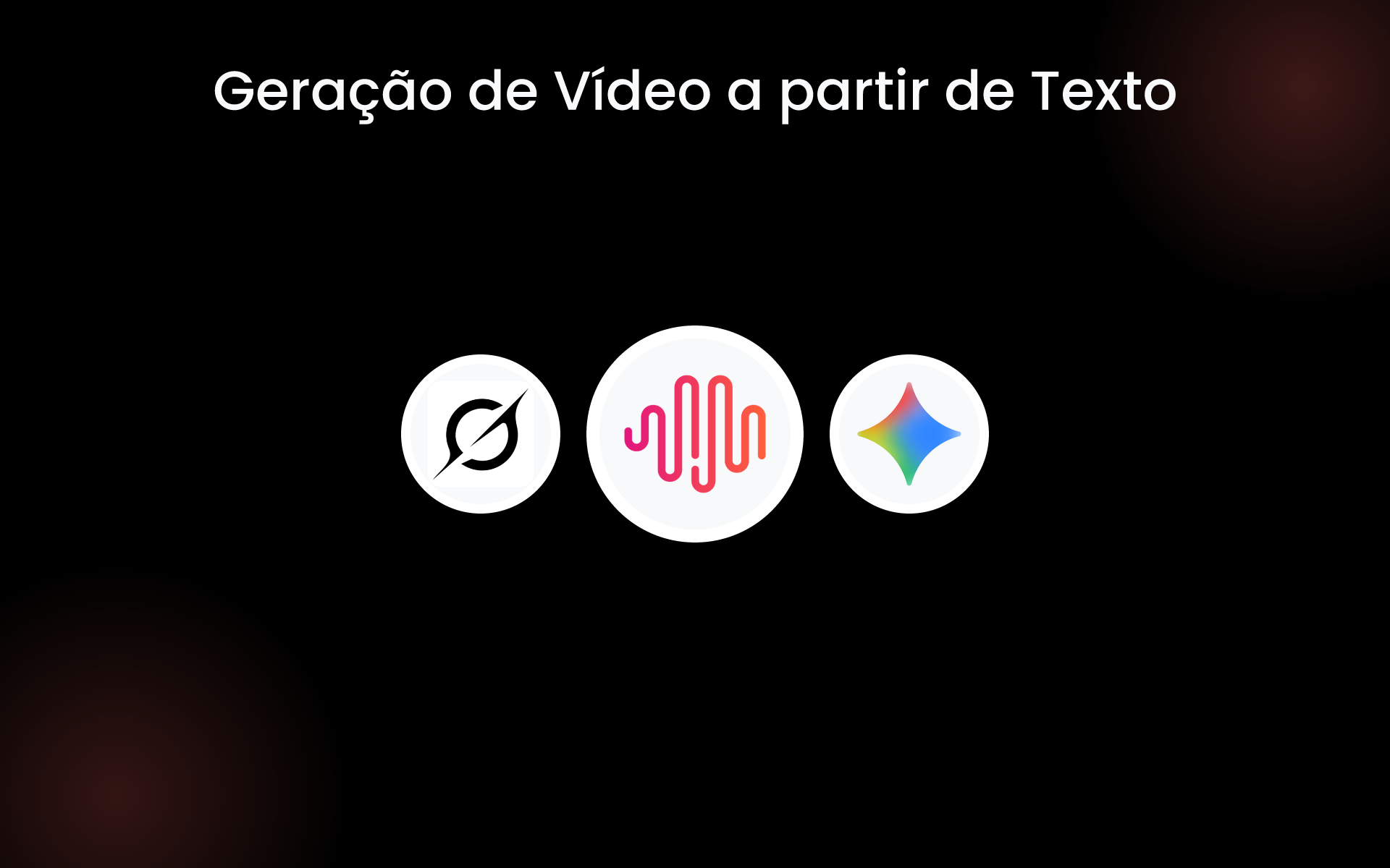 Geração de Vídeo a partir de Texto tools Geração de Vídeo a partir de Texto tools