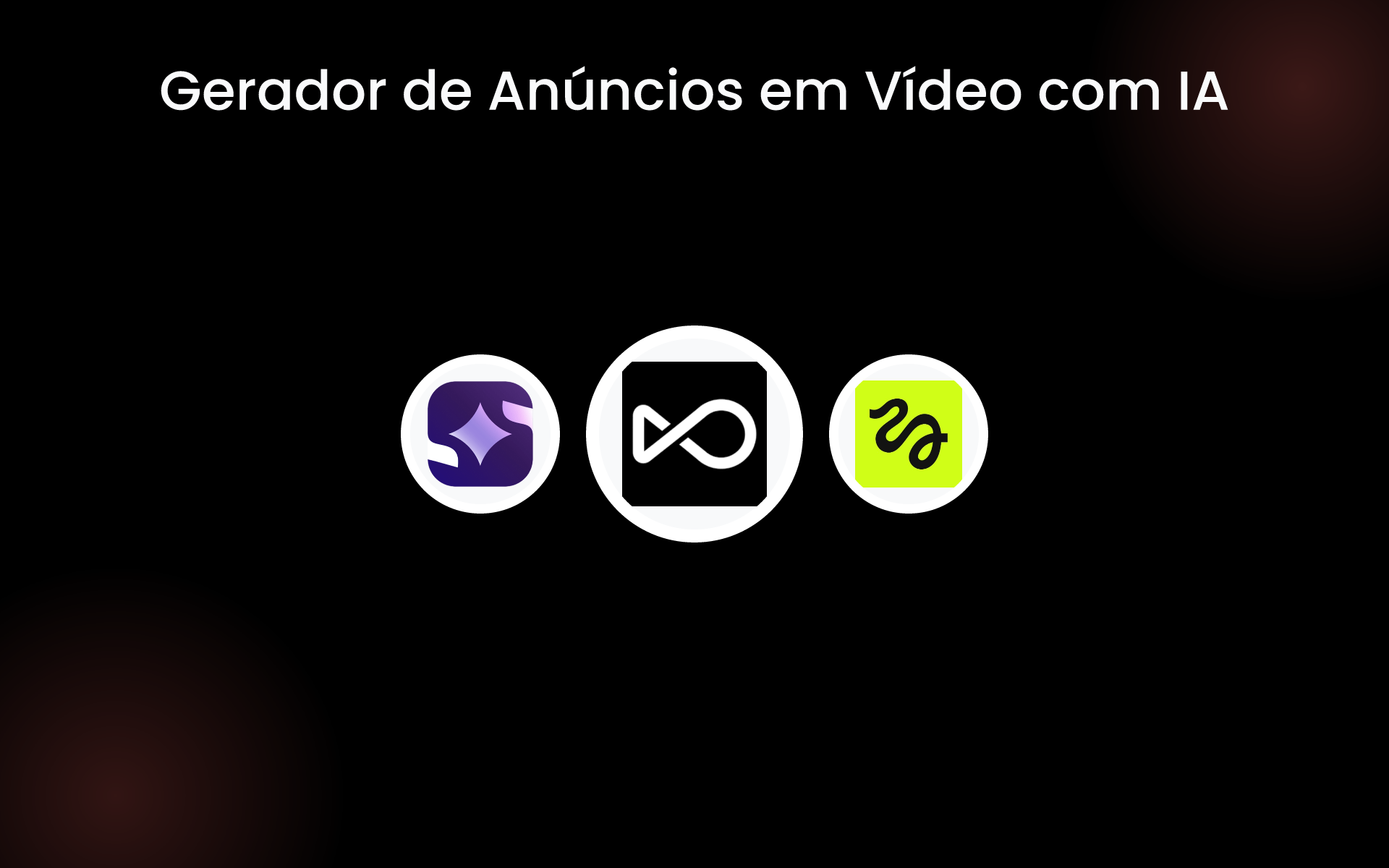 Gerador de Anúncios em Vídeo com IA tools Gerador de Anúncios em Vídeo com IA tools