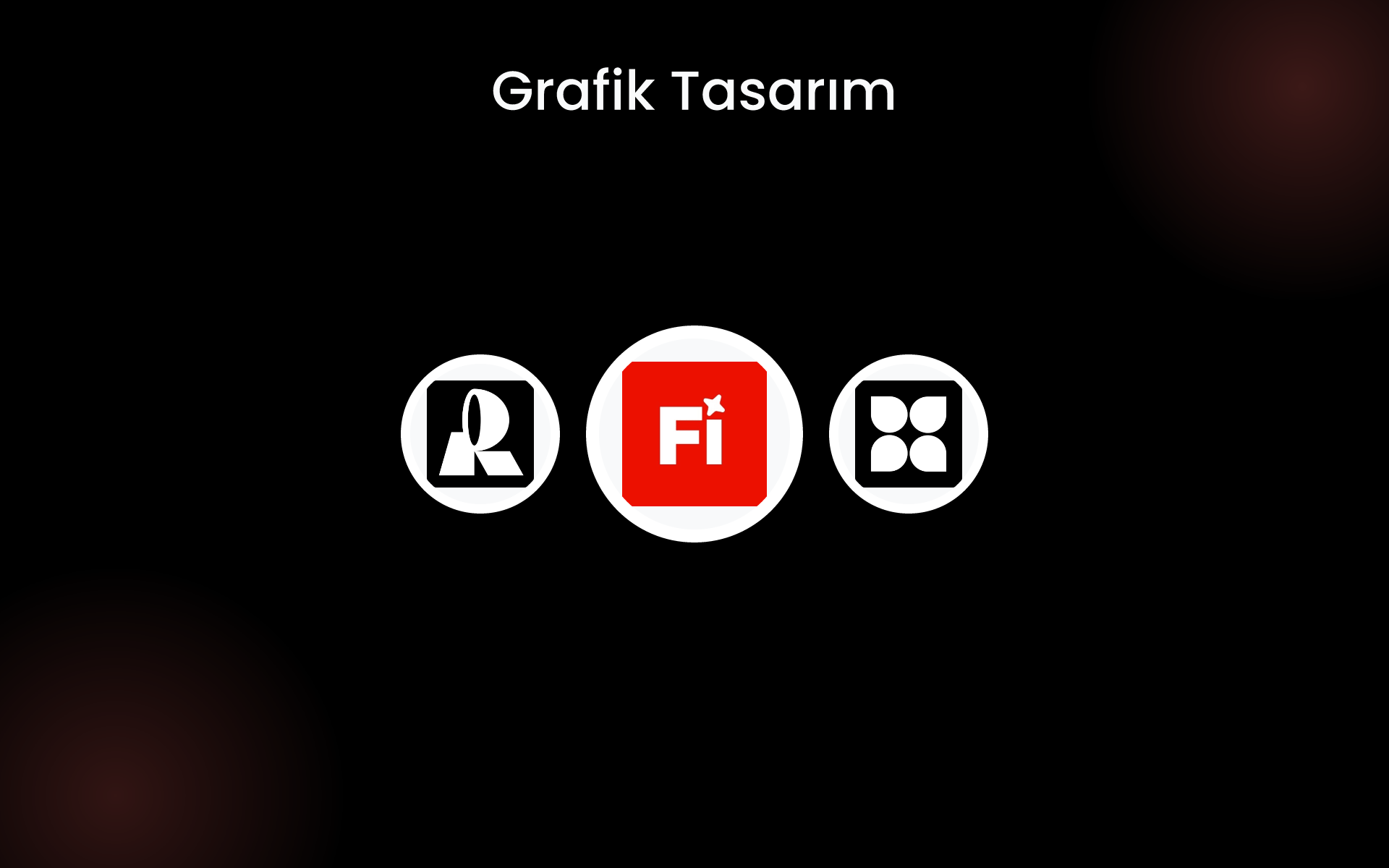 Grafik Tasarım tools Grafik Tasarım tools