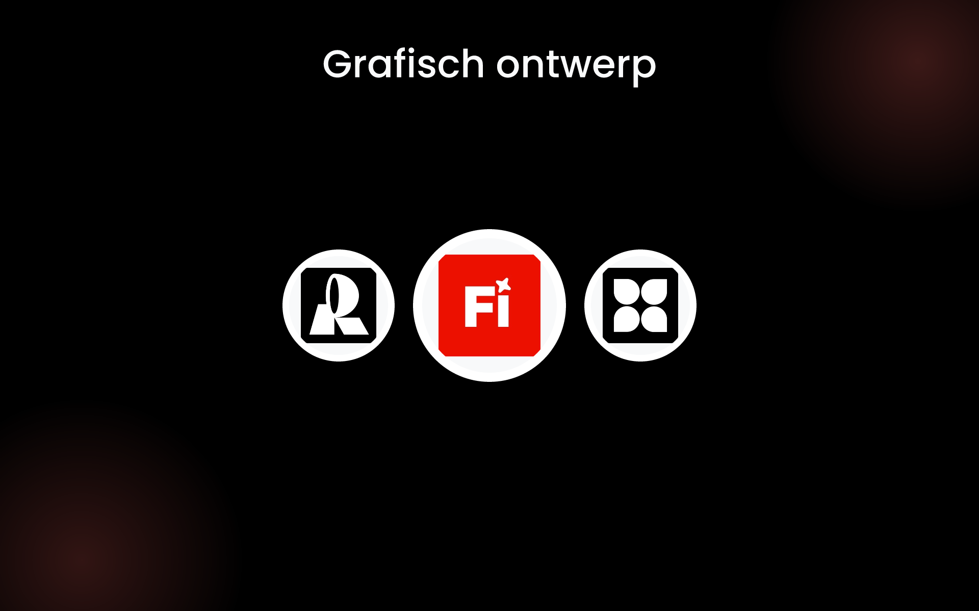 Grafisch ontwerp tools Grafisch ontwerp tools