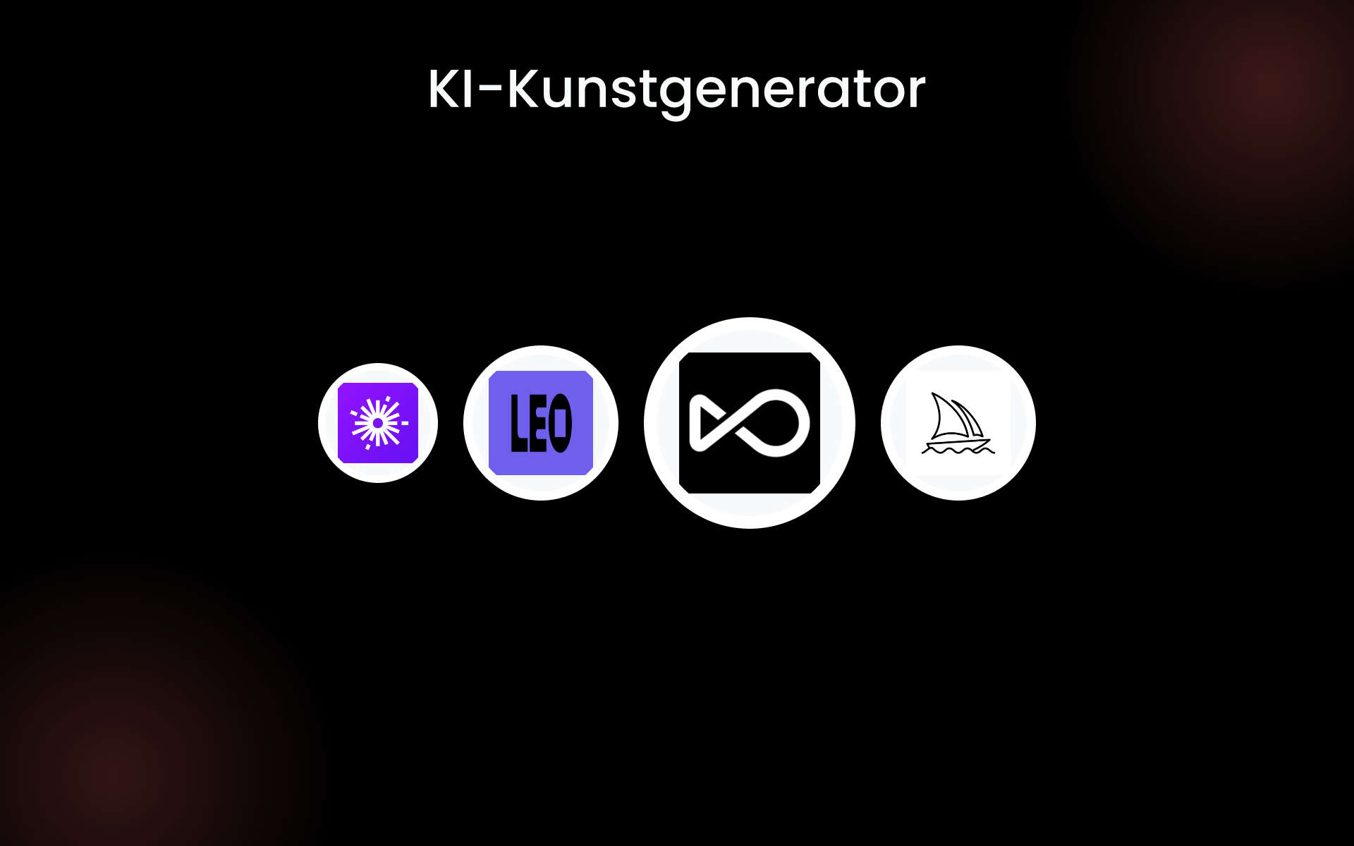 KI-Kunstgenerator tools KI-Kunstgenerator tools