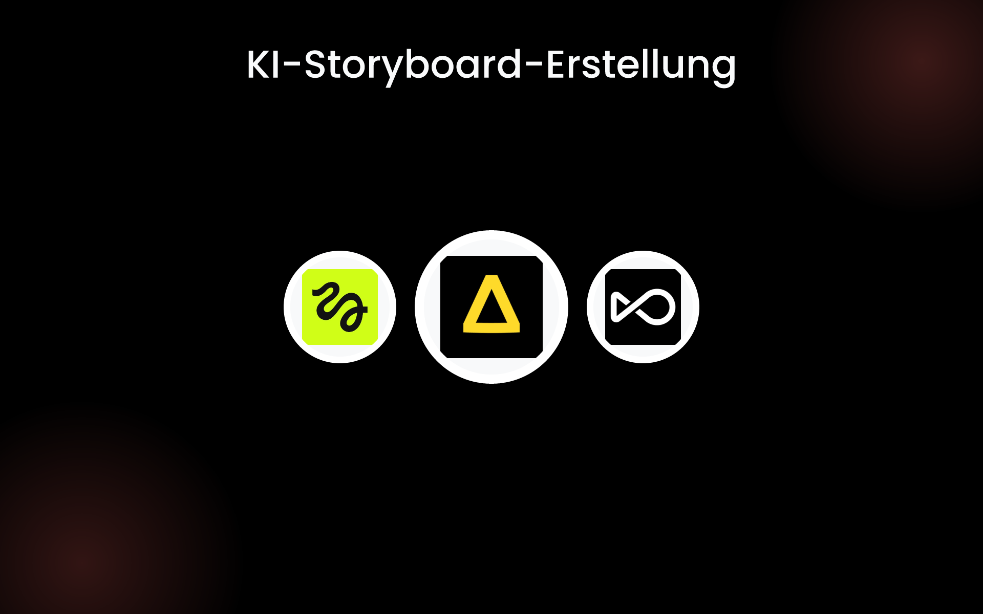 KI-Storyboard-Erstellung tools KI-Storyboard-Erstellung tools