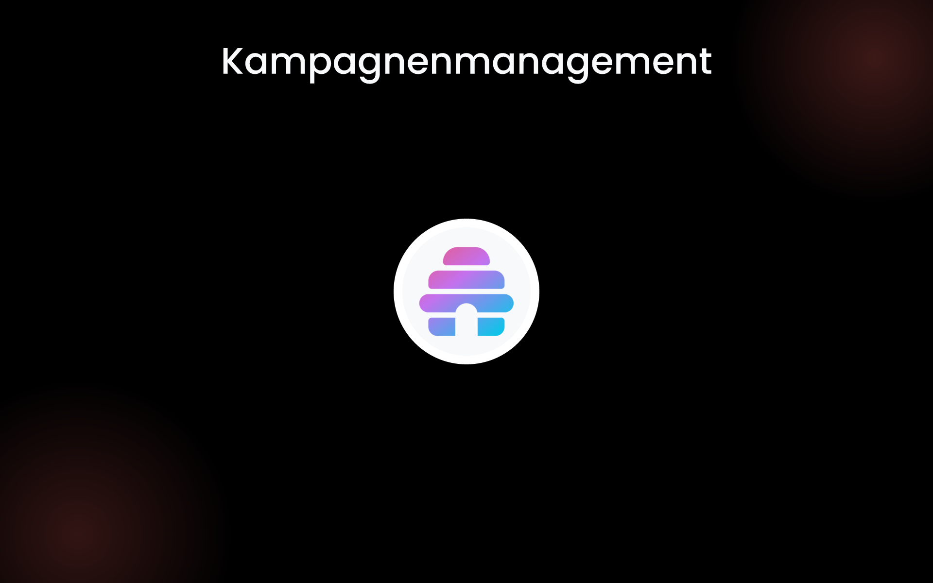 Kampagnenmanagement tools Kampagnenmanagement tools