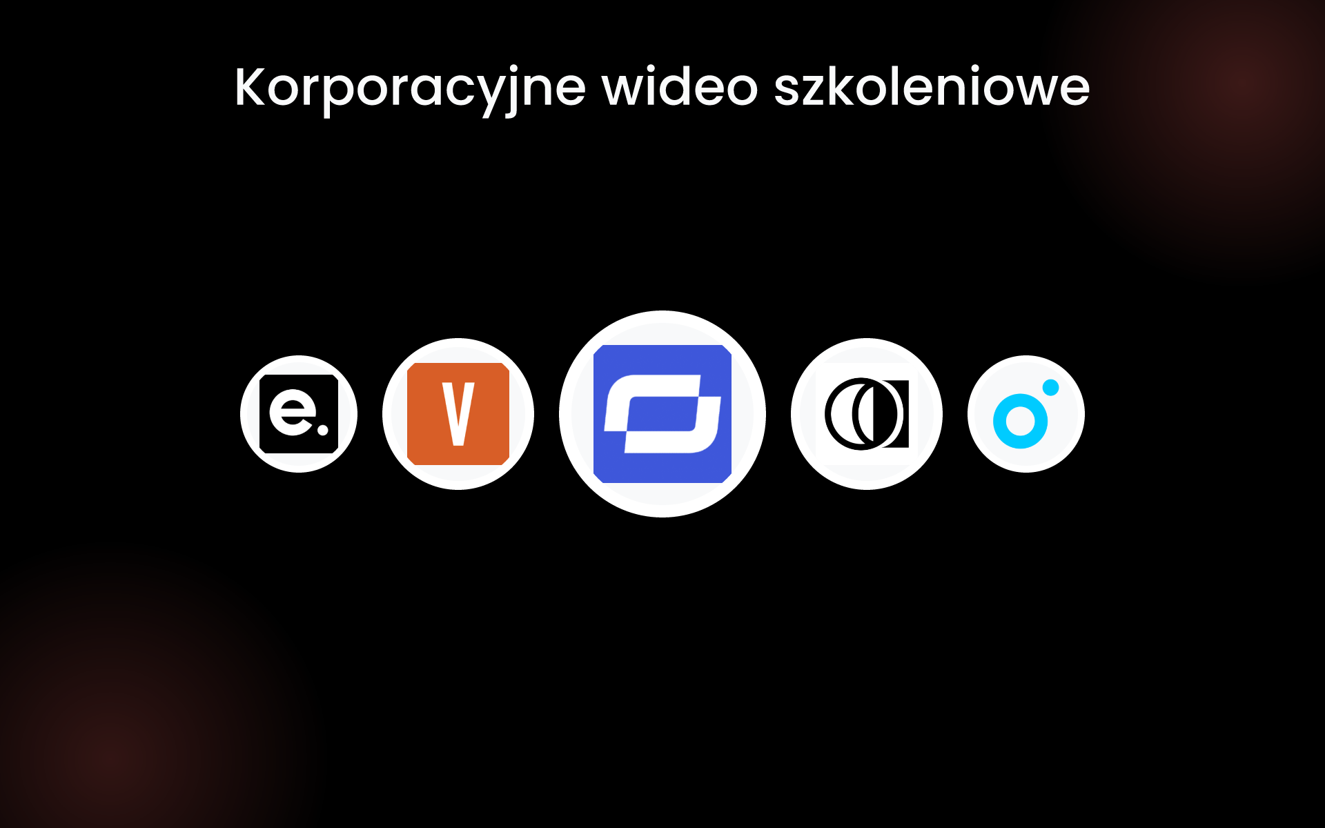 Korporacyjne wideo szkoleniowe tools Korporacyjne wideo szkoleniowe tools