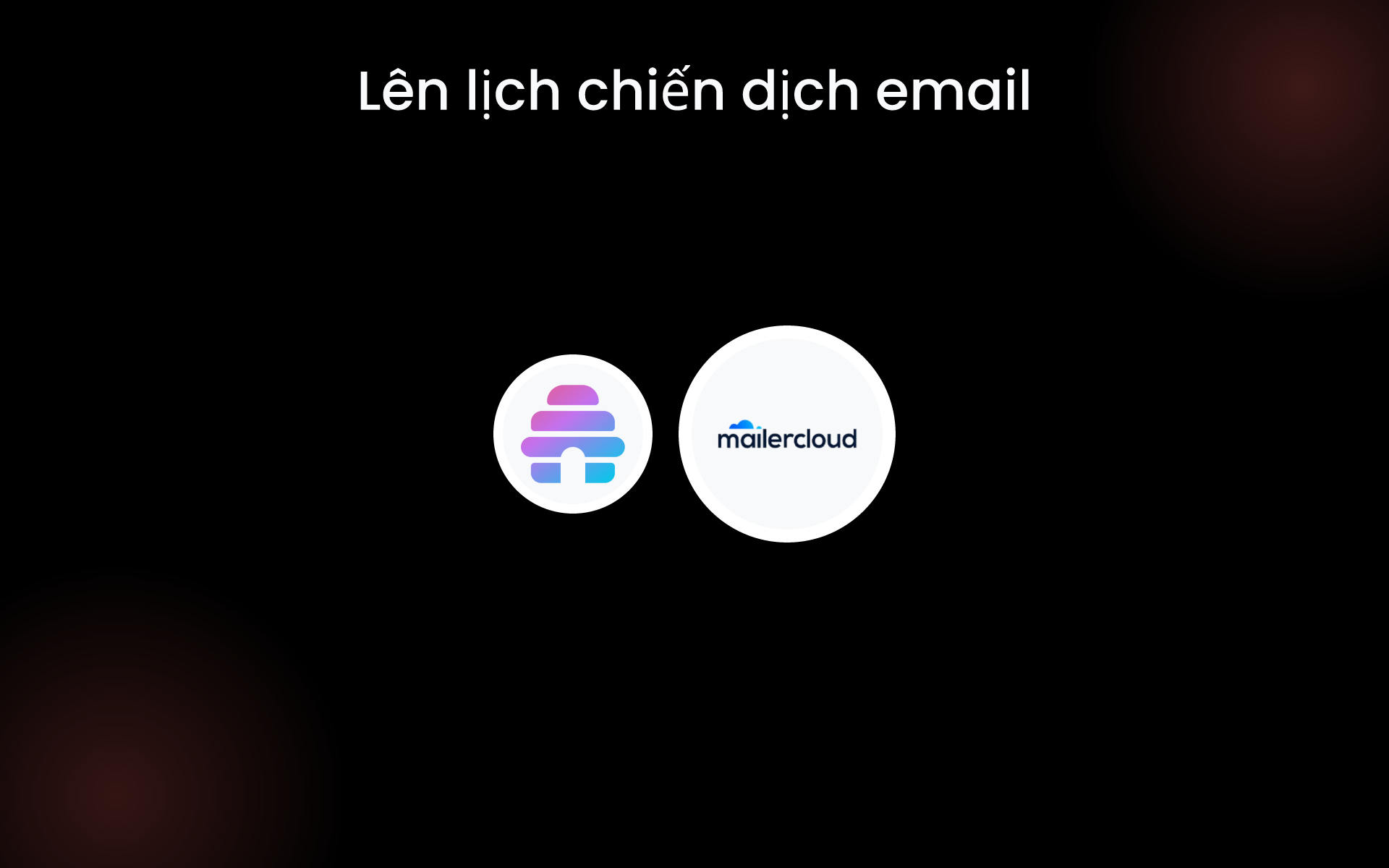 Lên lịch chiến dịch email tools Lên lịch chiến dịch email tools
