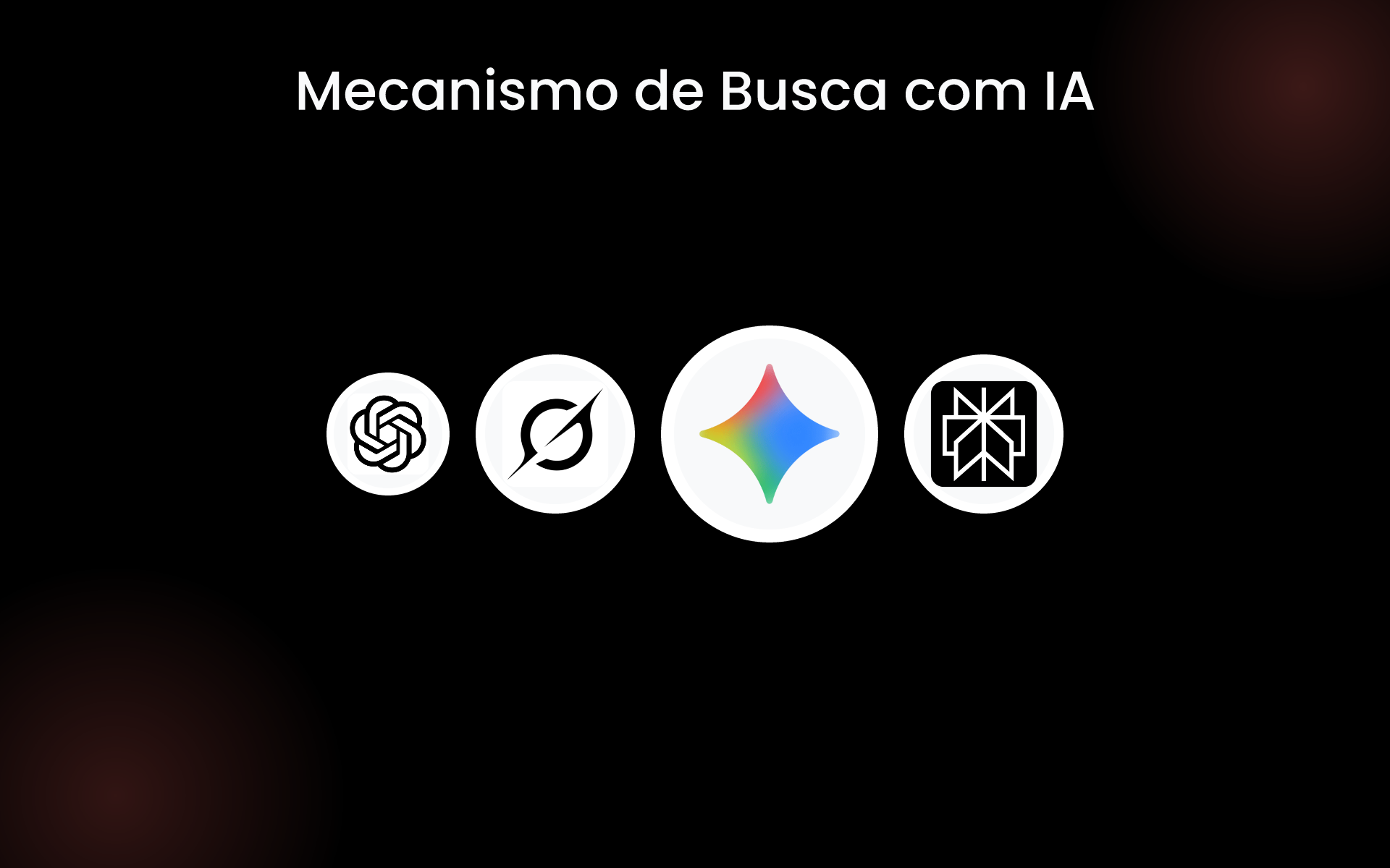 Mecanismo de Busca com IA tools Mecanismo de Busca com IA tools
