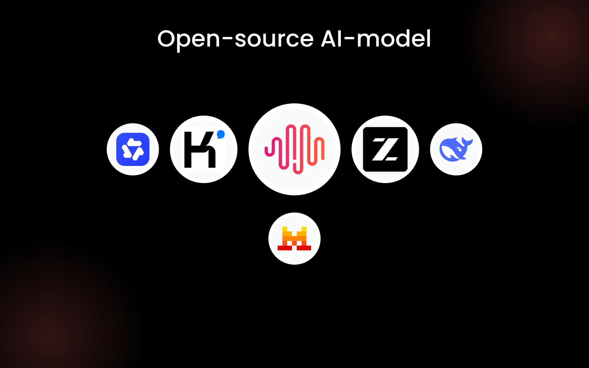 Open-source AI-model tools Open-source AI-model tools