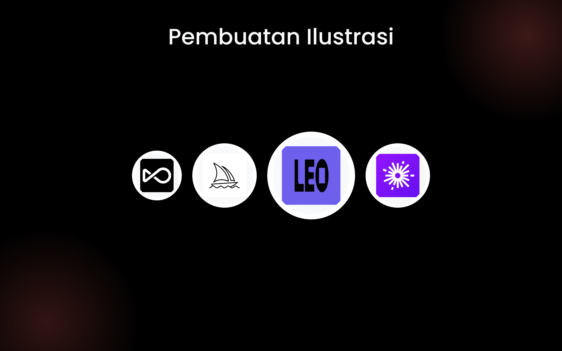 Pembuatan Ilustrasi tools Pembuatan Ilustrasi tools