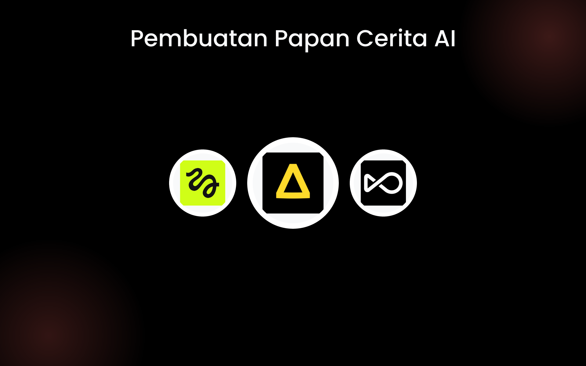 Pembuatan Papan Cerita AI tools Pembuatan Papan Cerita AI tools