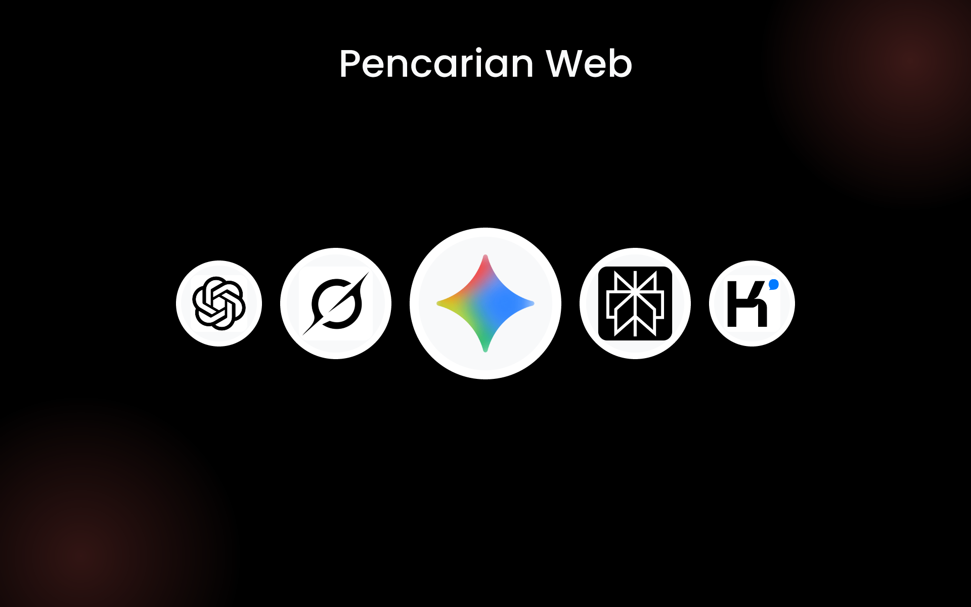 Pencarian Web tools Pencarian Web tools