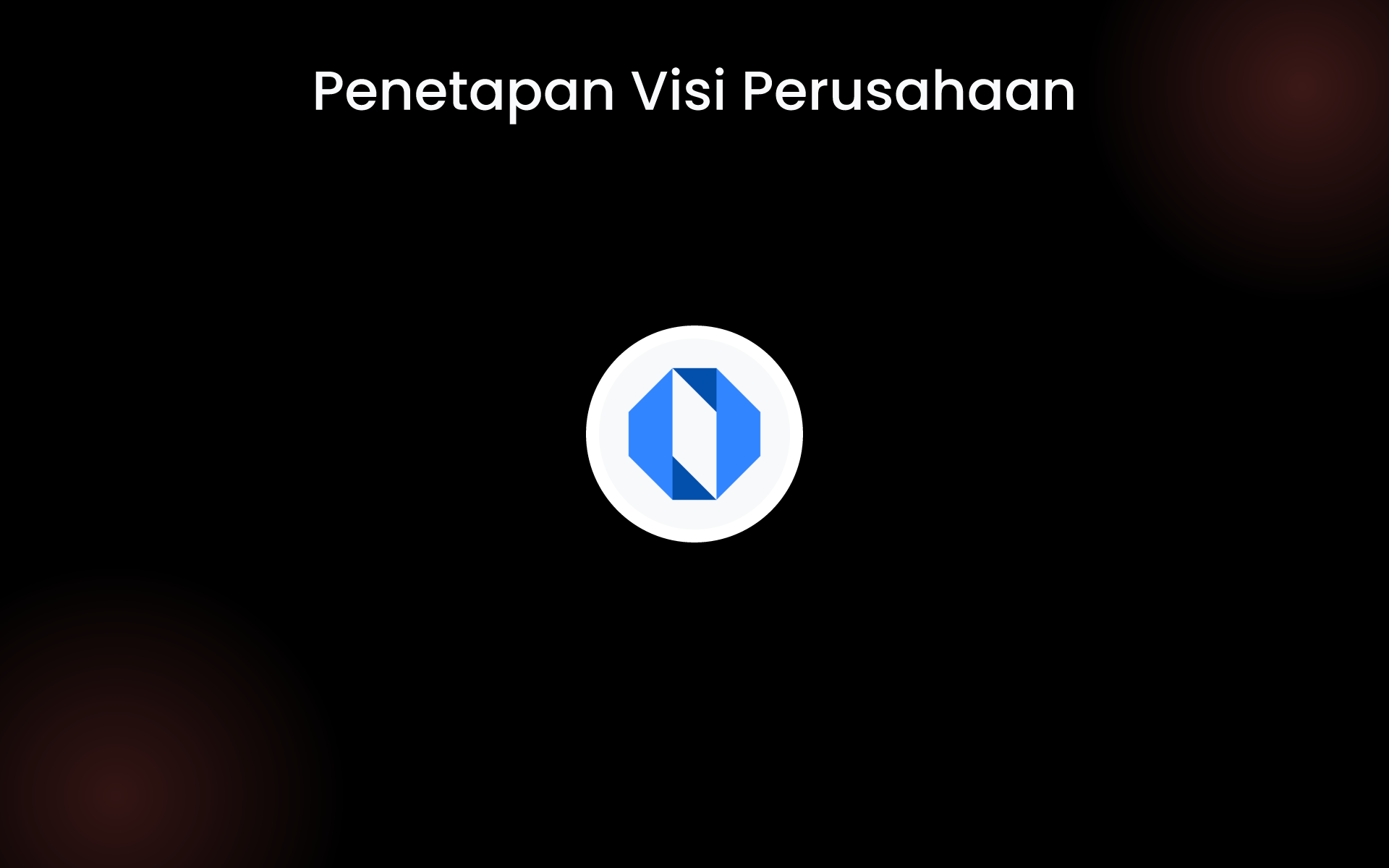 Penetapan Visi Perusahaan tools Penetapan Visi Perusahaan tools