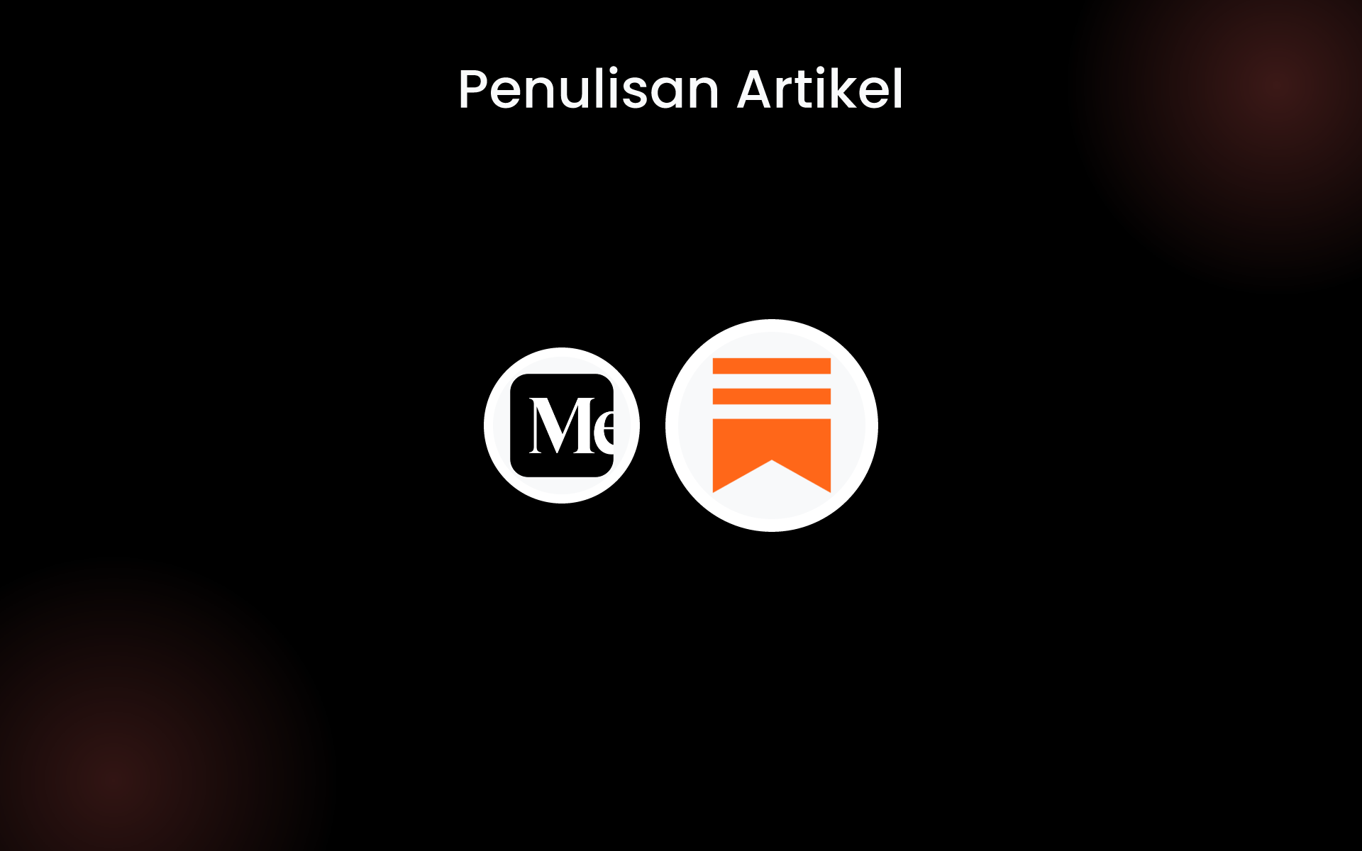 Penulisan Artikel tools Penulisan Artikel tools
